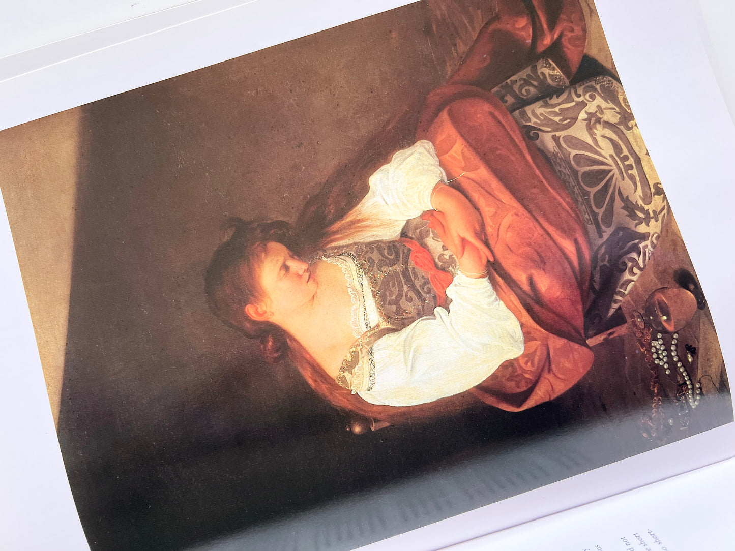 1989 Masters of Art: Caravaggio