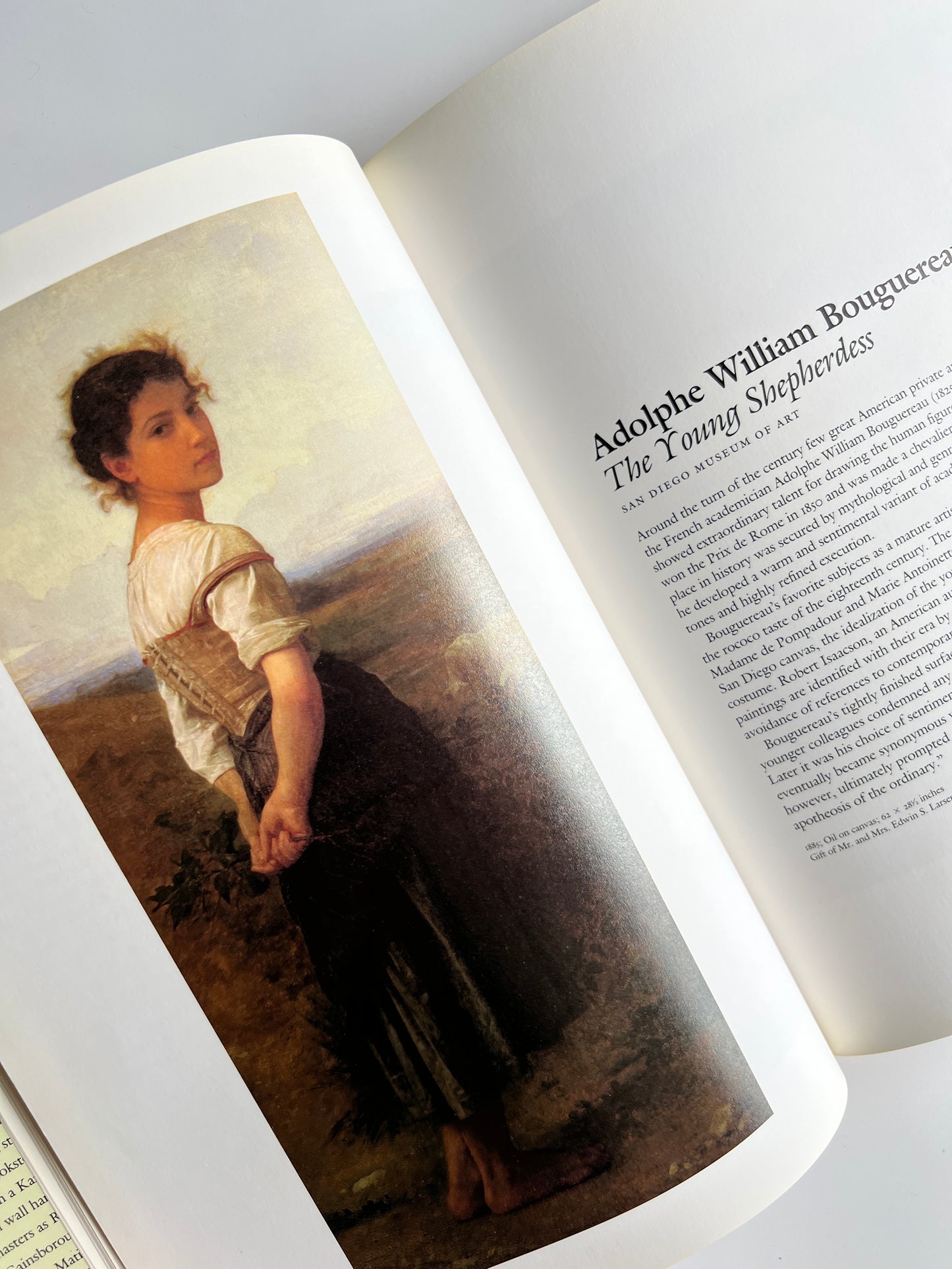 1983 Best-Loved Art from American Museums