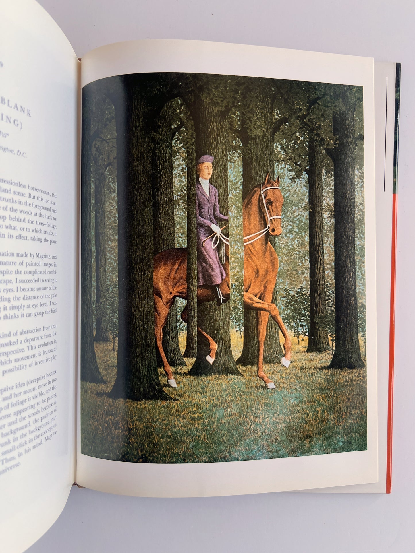 1986 Magritte