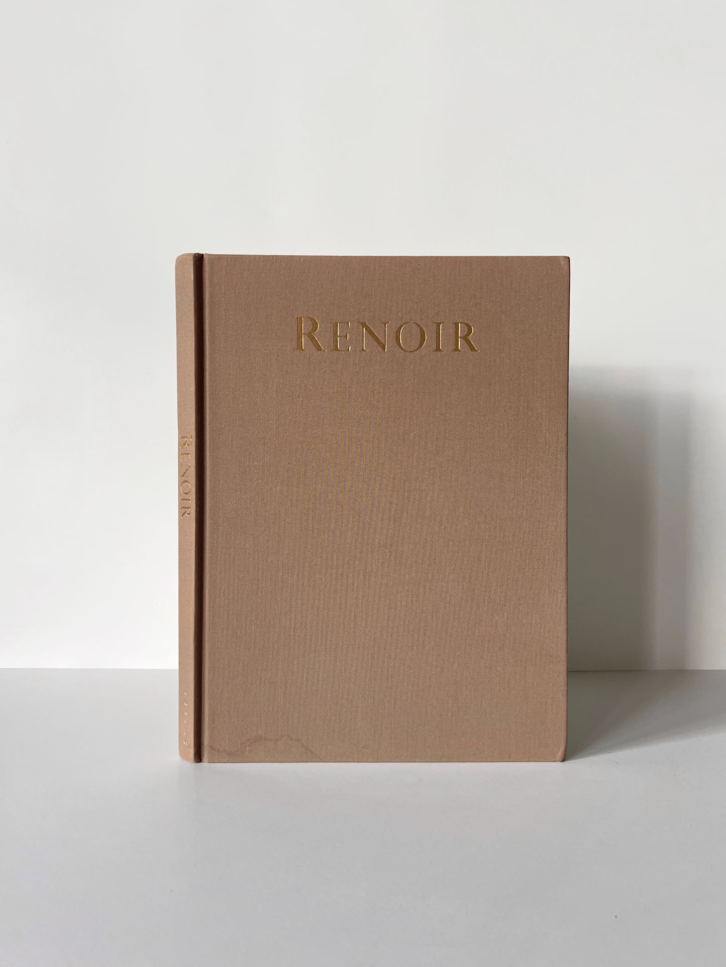 1983 Renoir