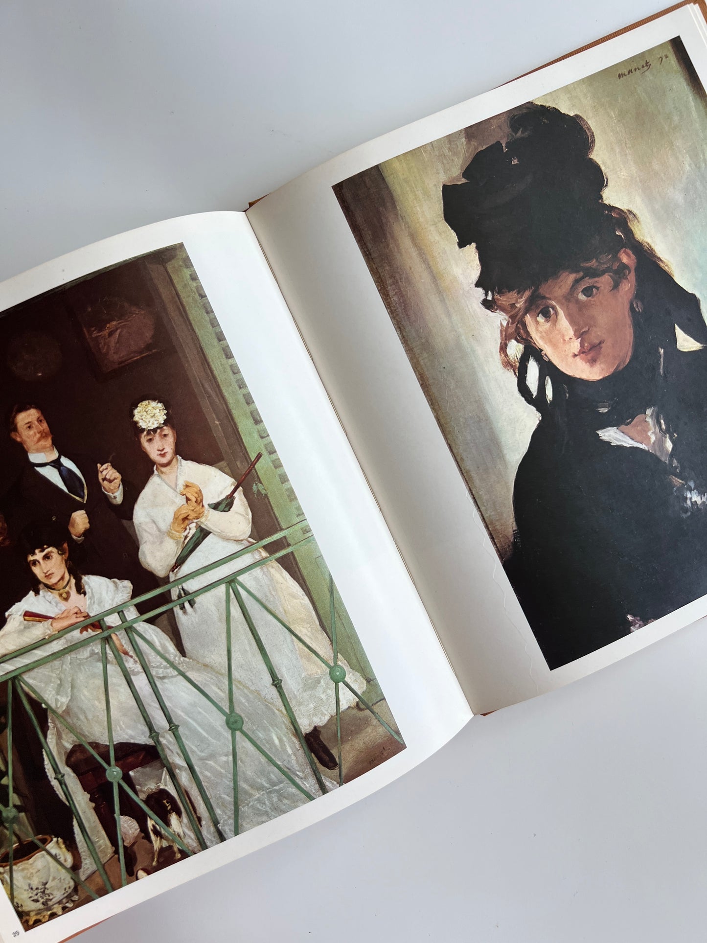 1969 Manet