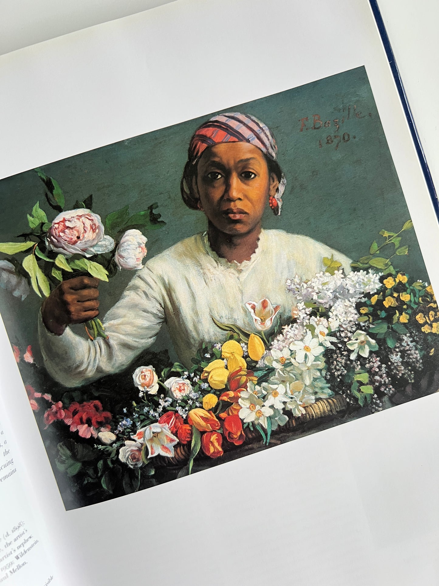 1999 Faces of Impressionism