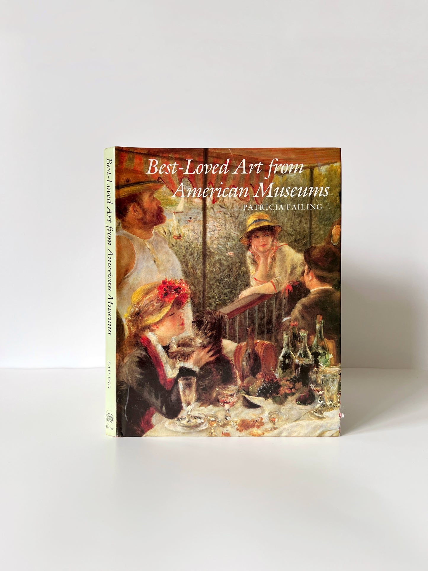 1983 Best-Loved Art from American Museums
