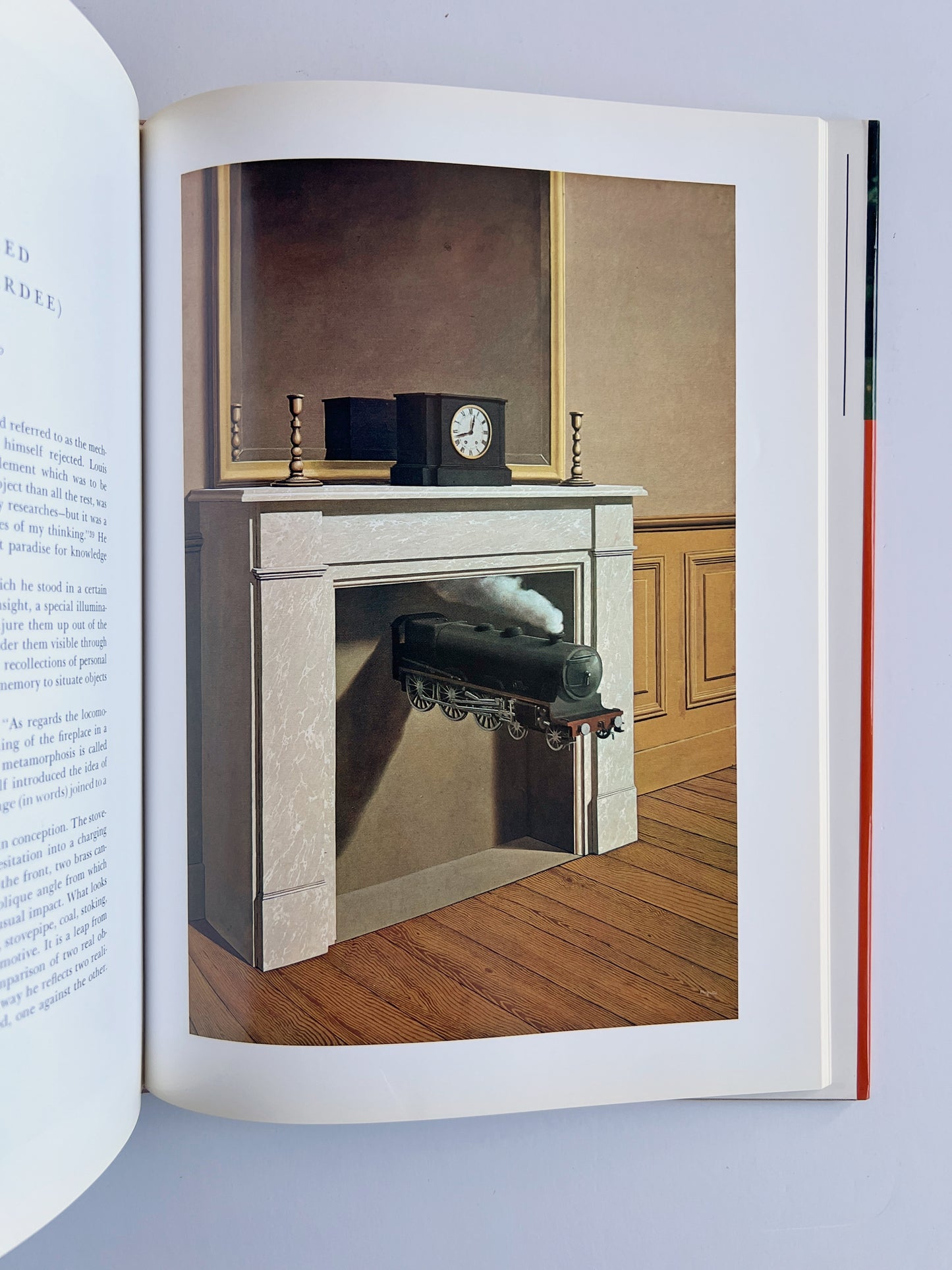 1986 Magritte