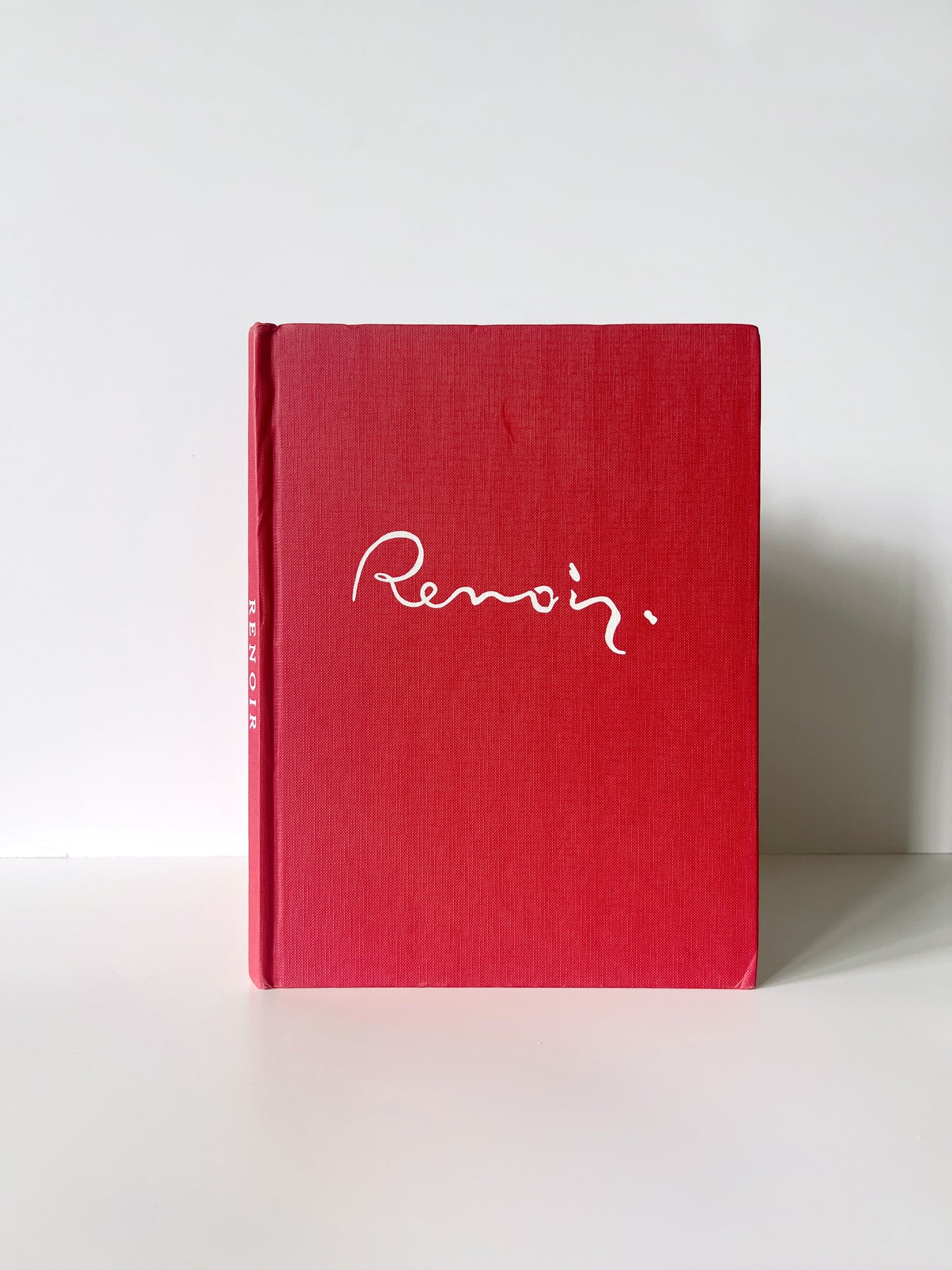 1988 Renoir