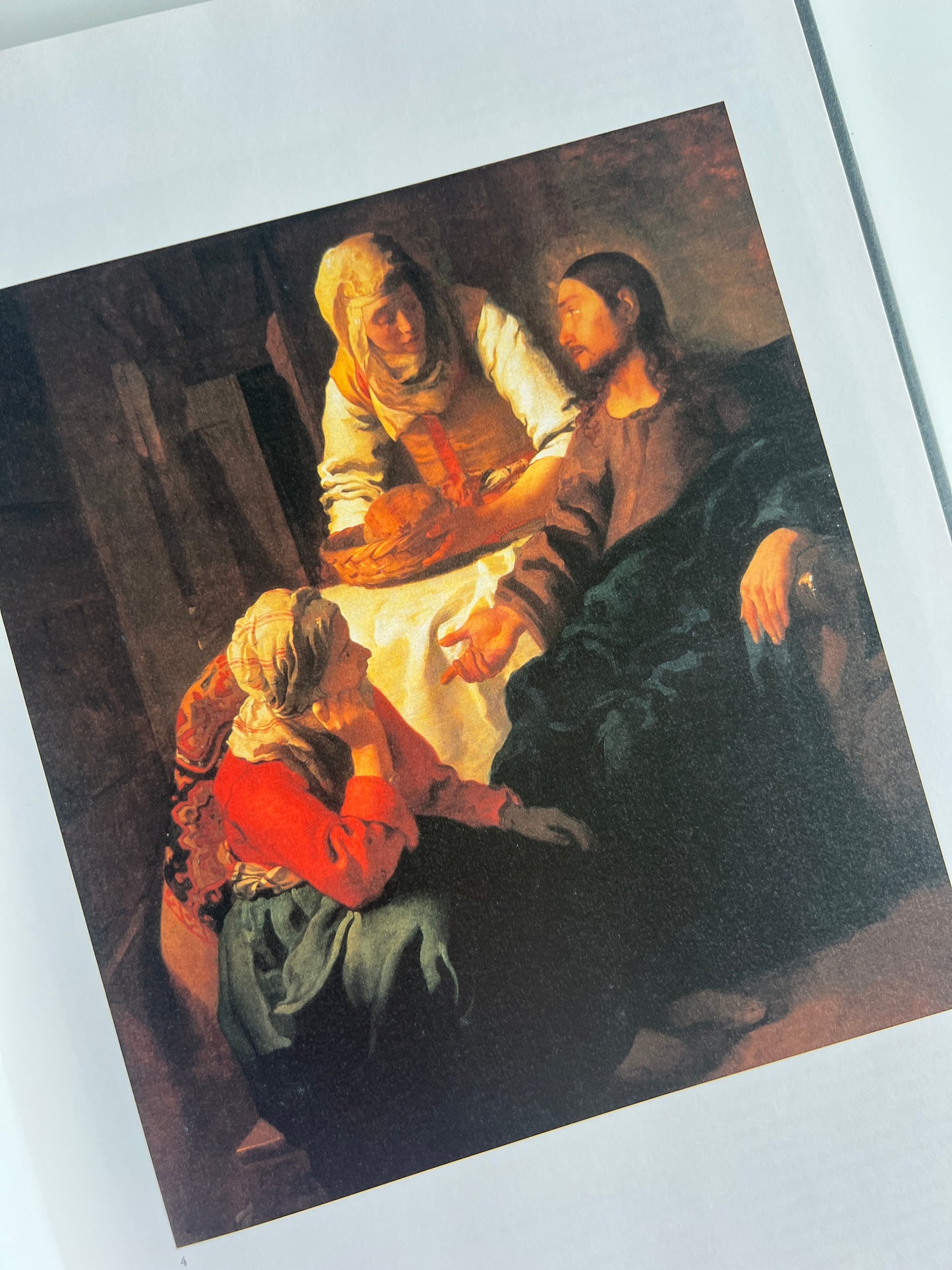 2000 Vermeer: The Complete Paintings
