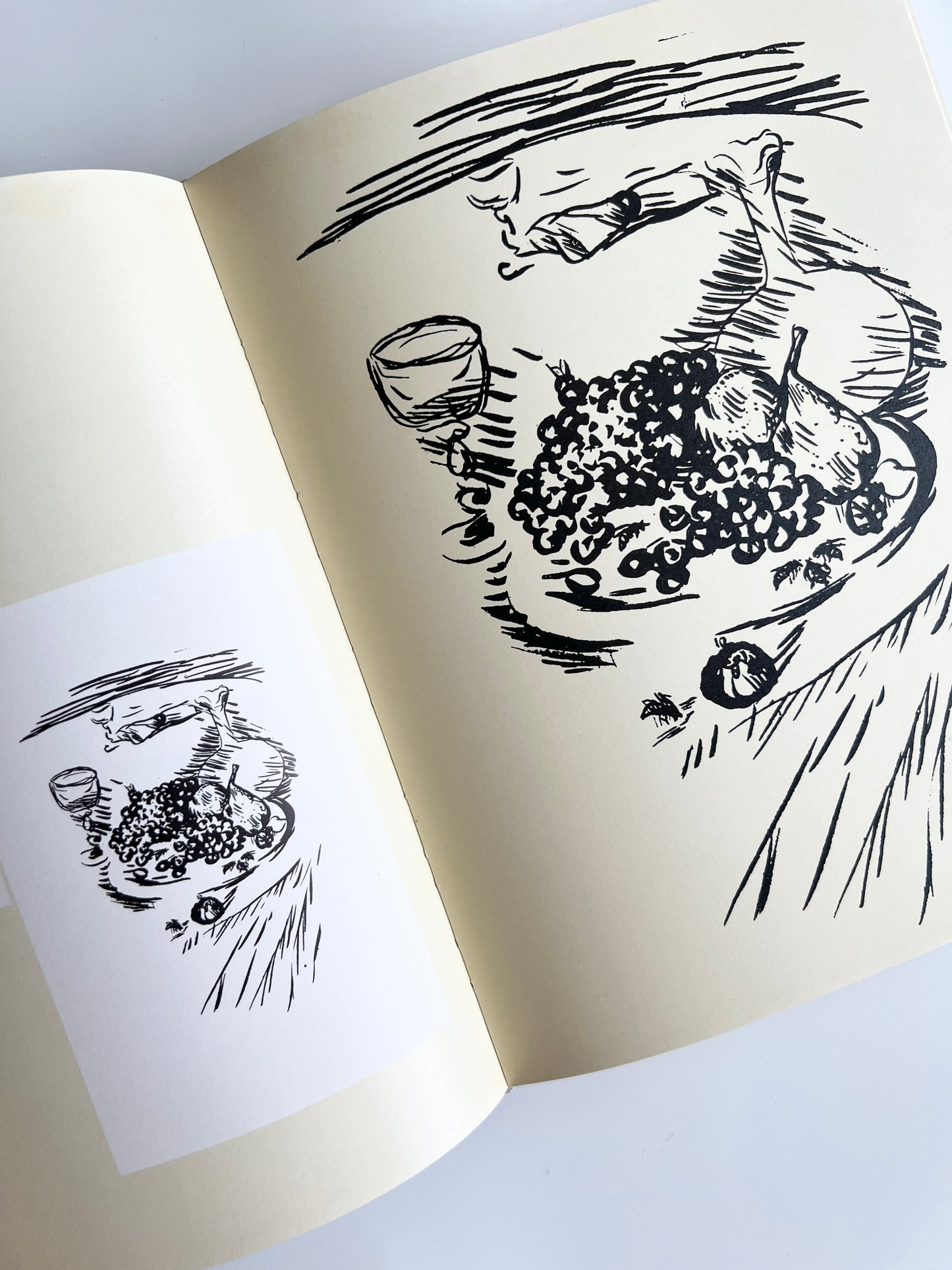 *1989 Pierre Bonnard: Illustrator- Rare/ Collectible