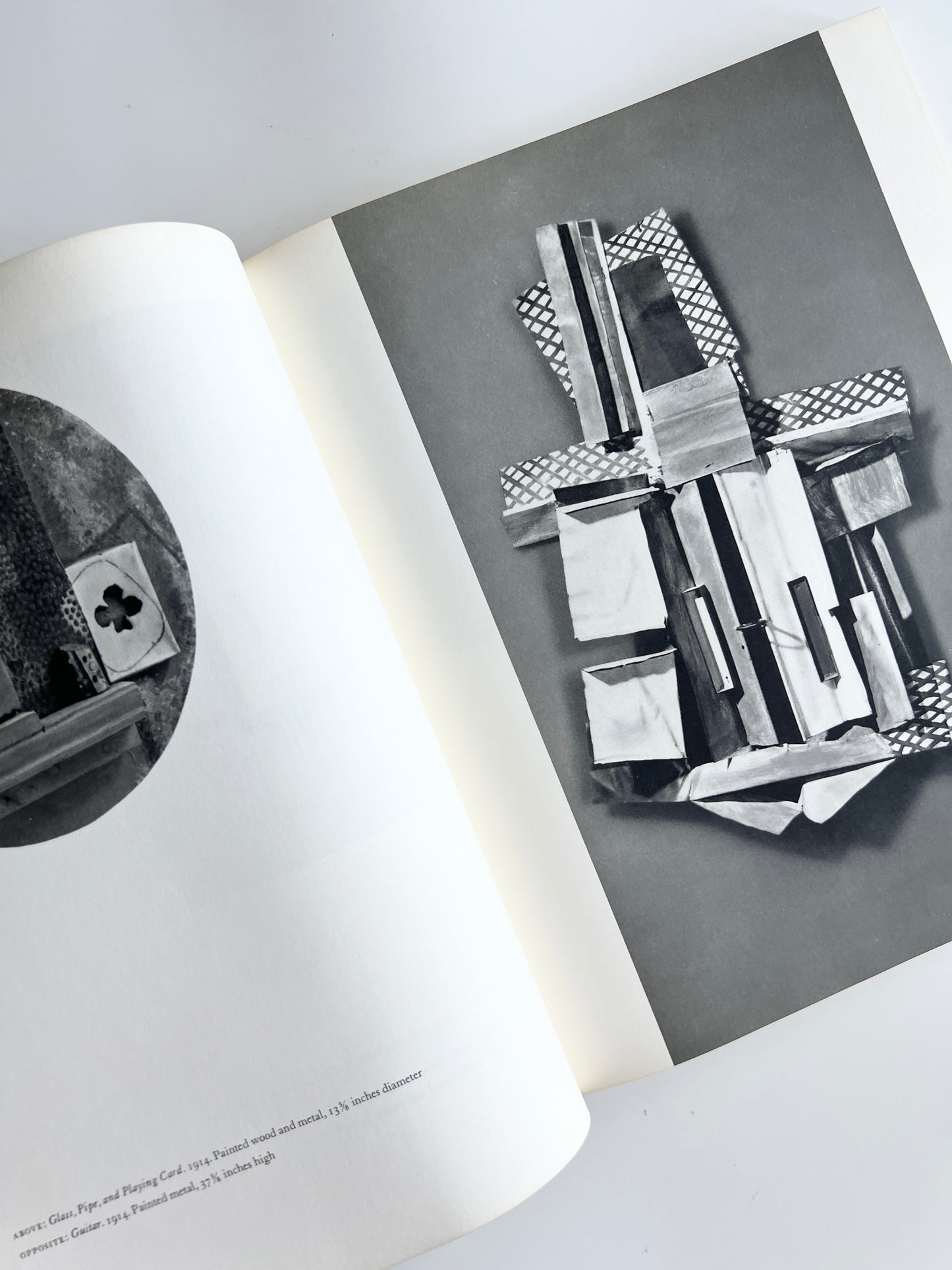 *1967 The Sculpture of Picasso- Rare/ Collectible/ First Edition