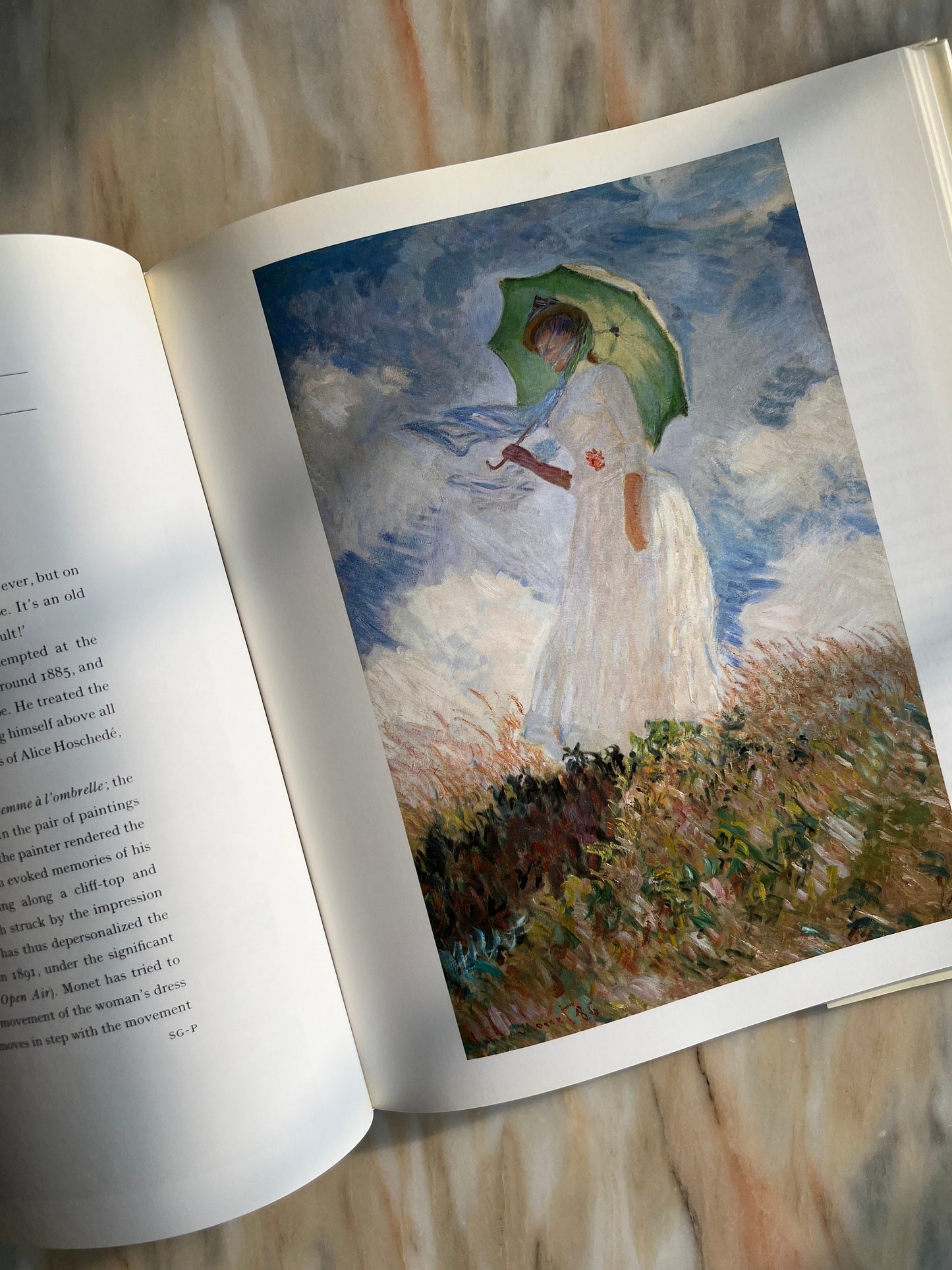 1989 Impressionist and Post-Impressionist Masterpieces at the Musee d'Orsay