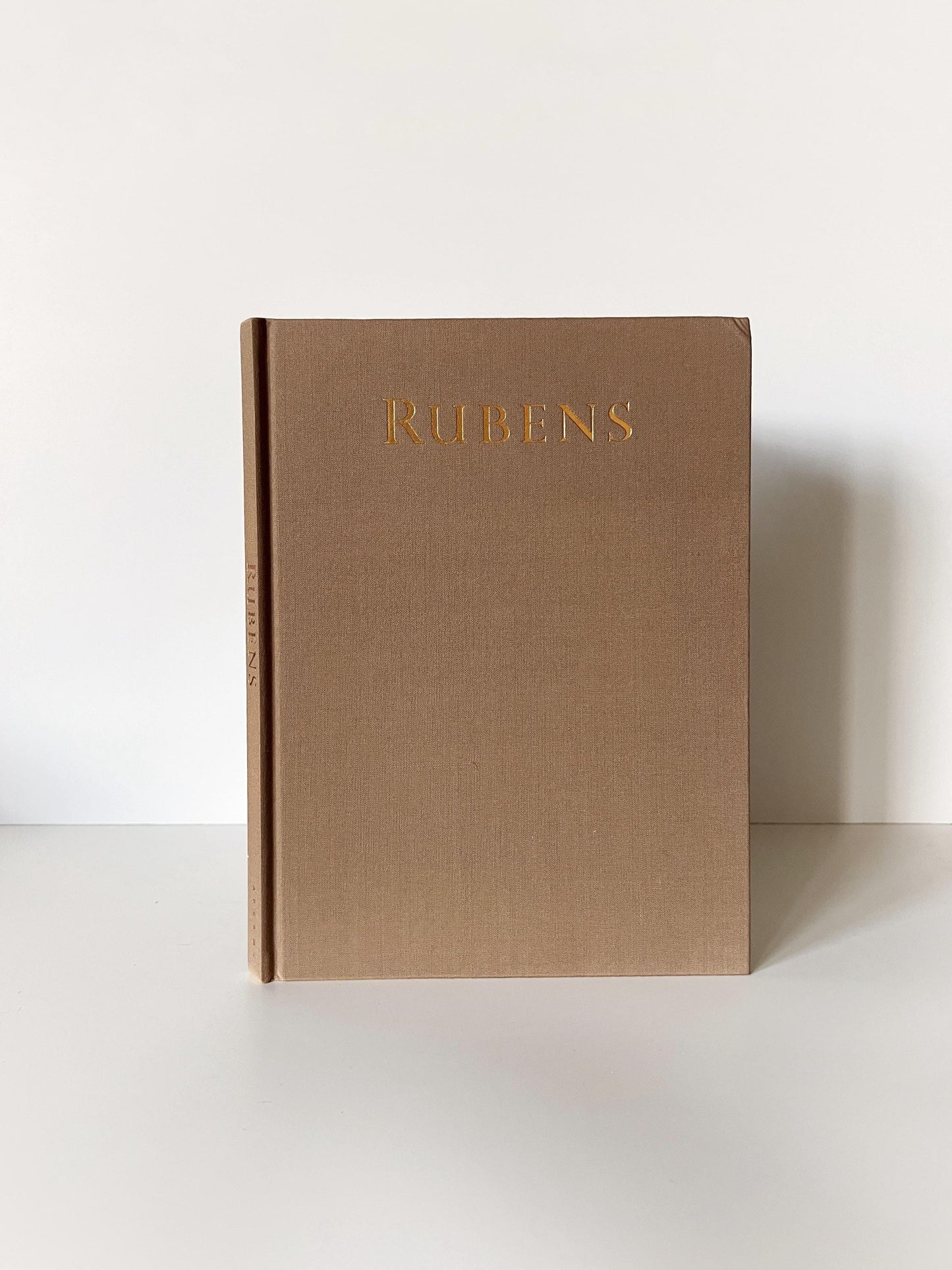 1989 Rubens