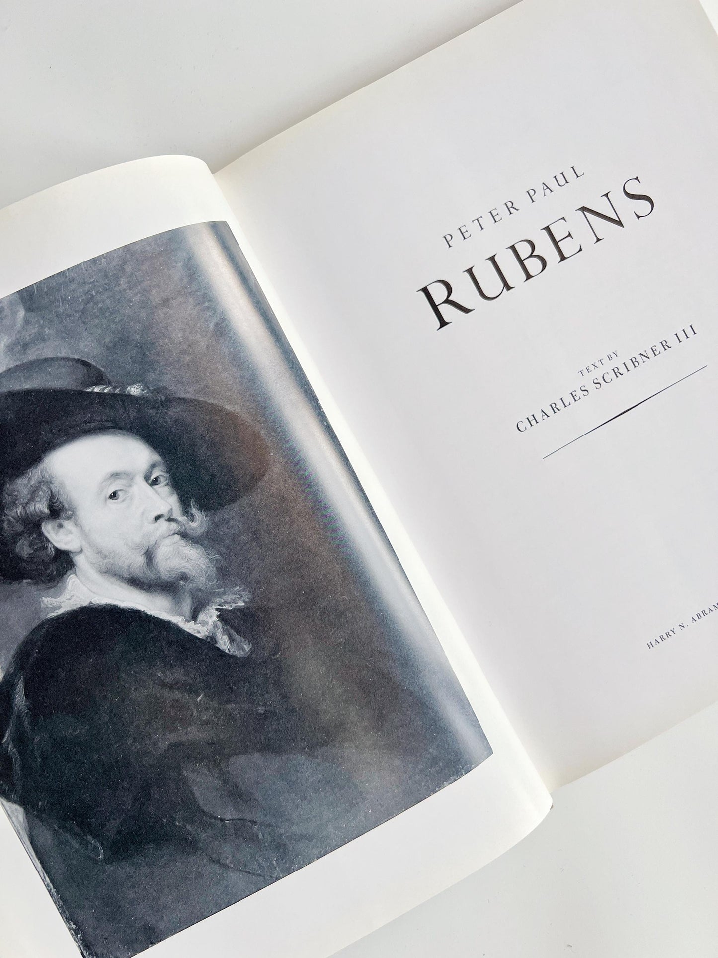 1989 Rubens