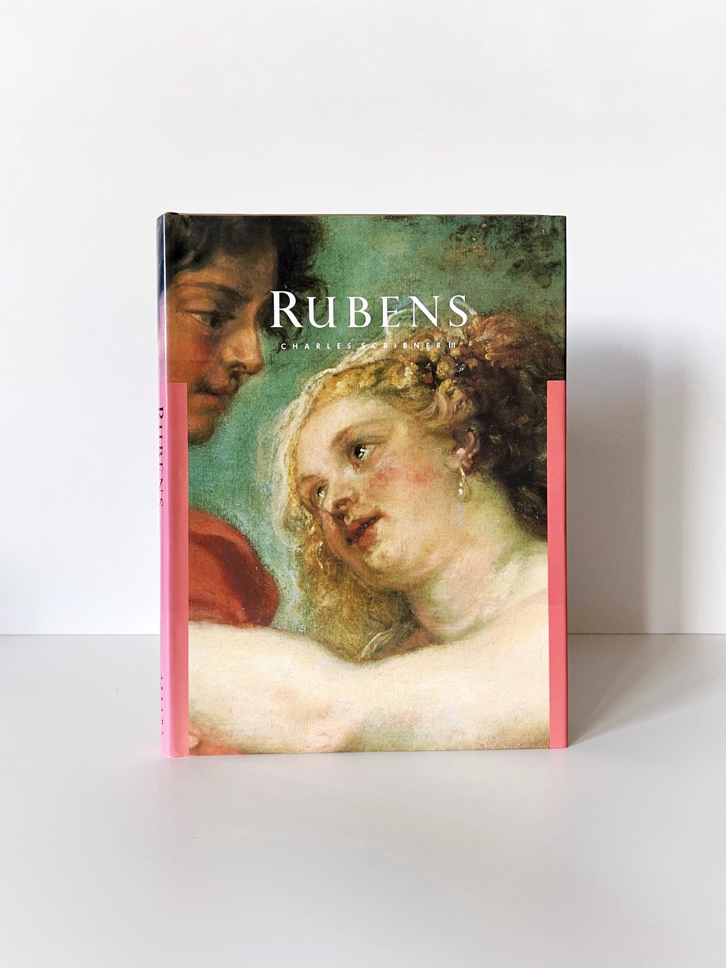 1989 Rubens