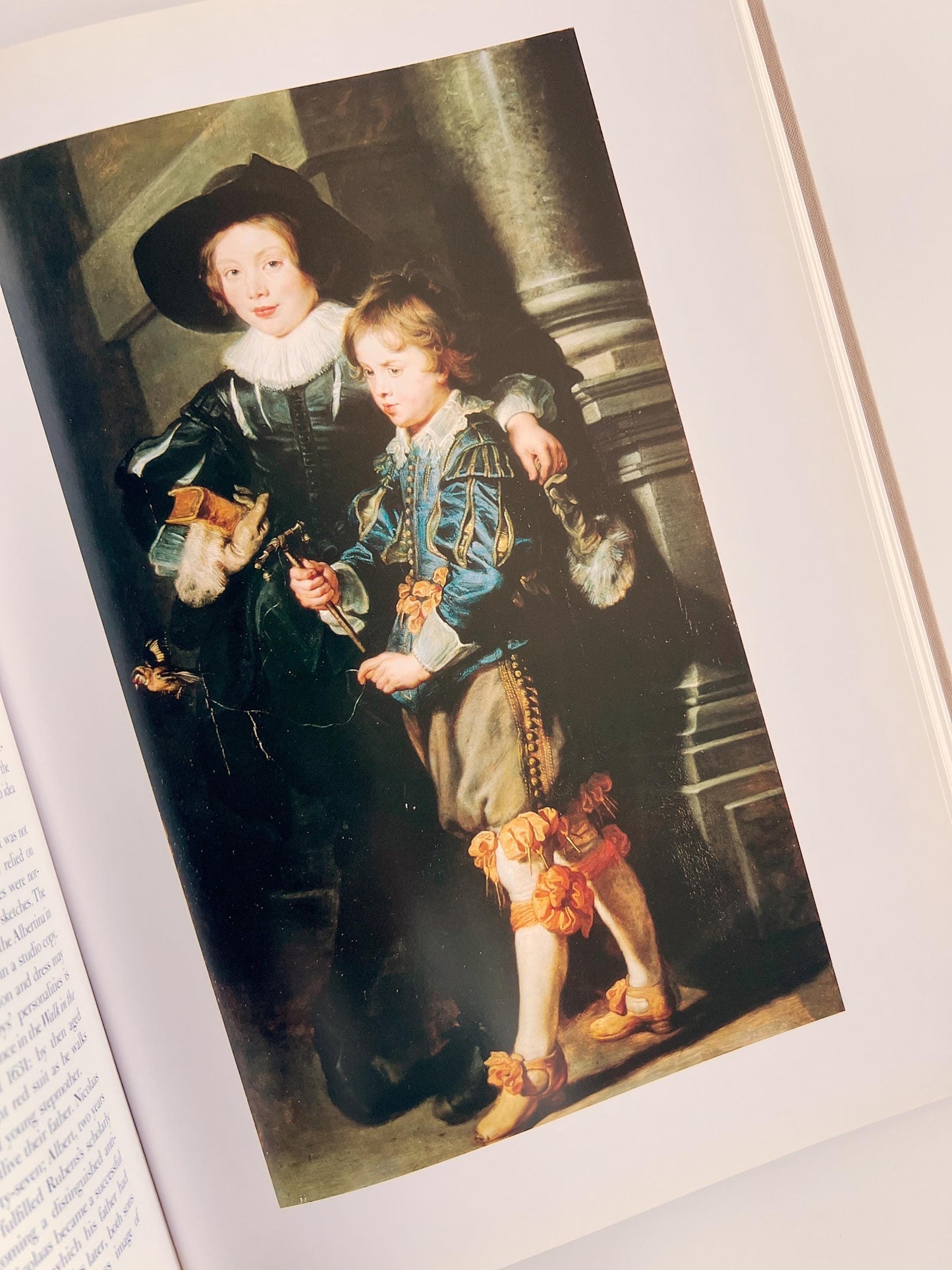 1989 Rubens