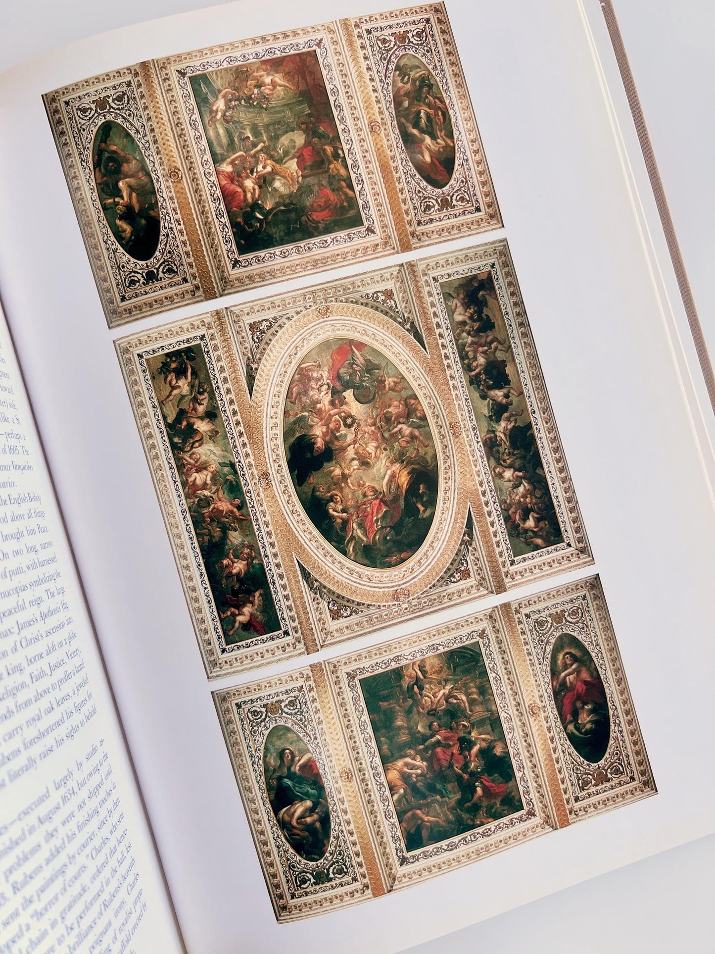 1989 Rubens