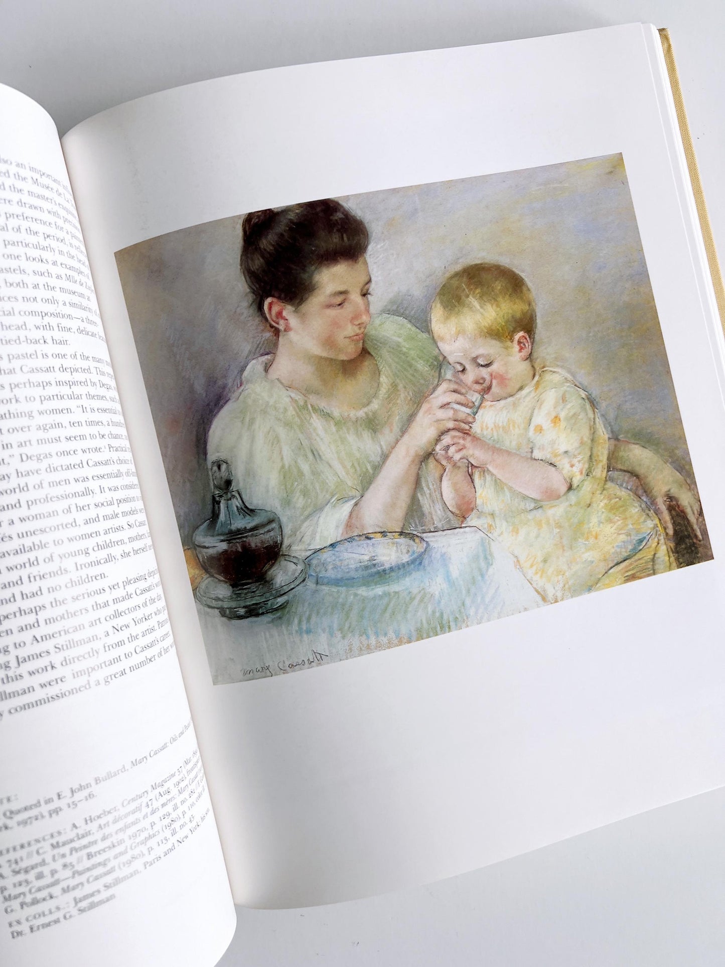 1989 American Pastels in The Metropolitan Museum of Art