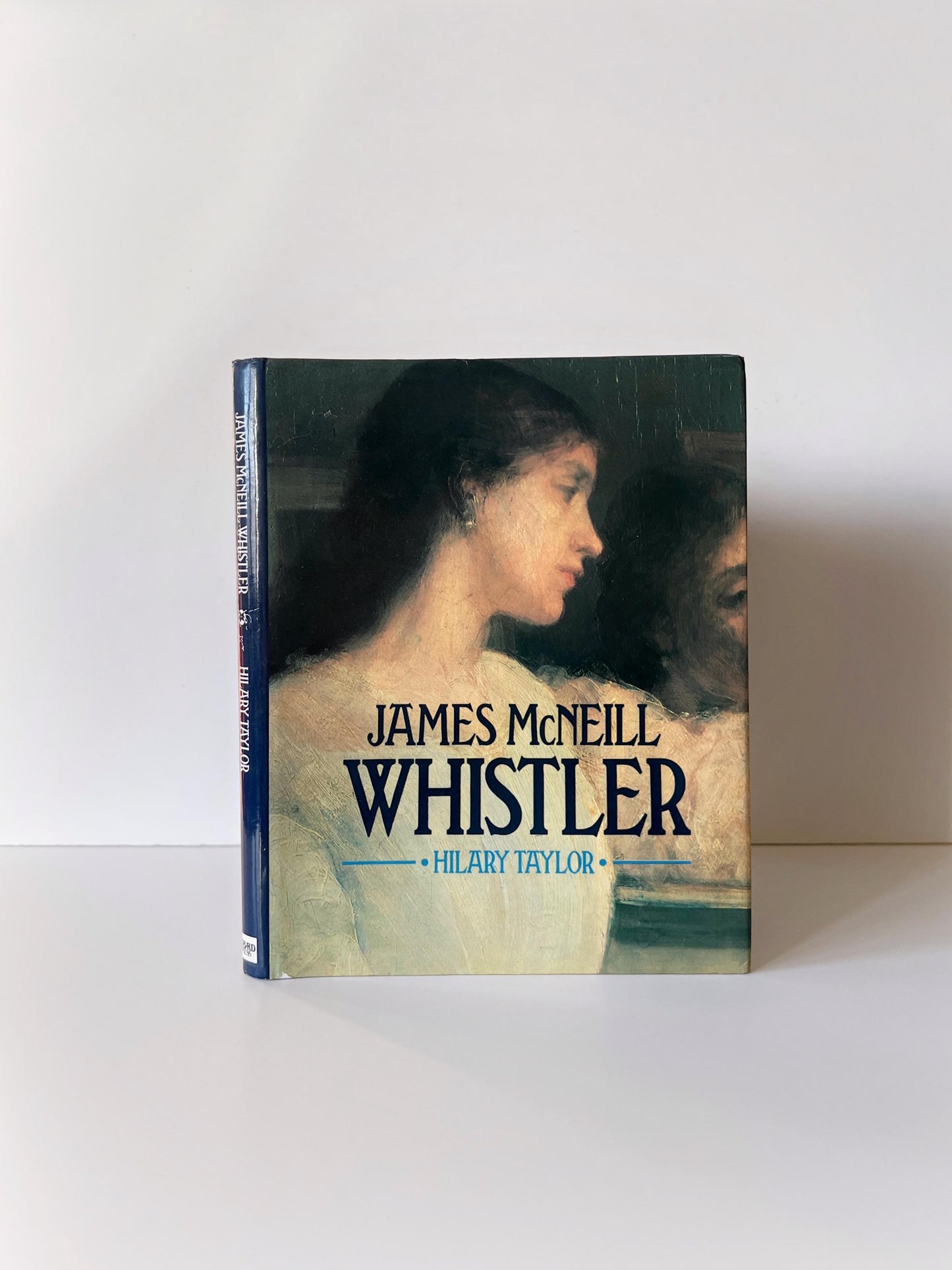 1991 James McNeill Whistler
