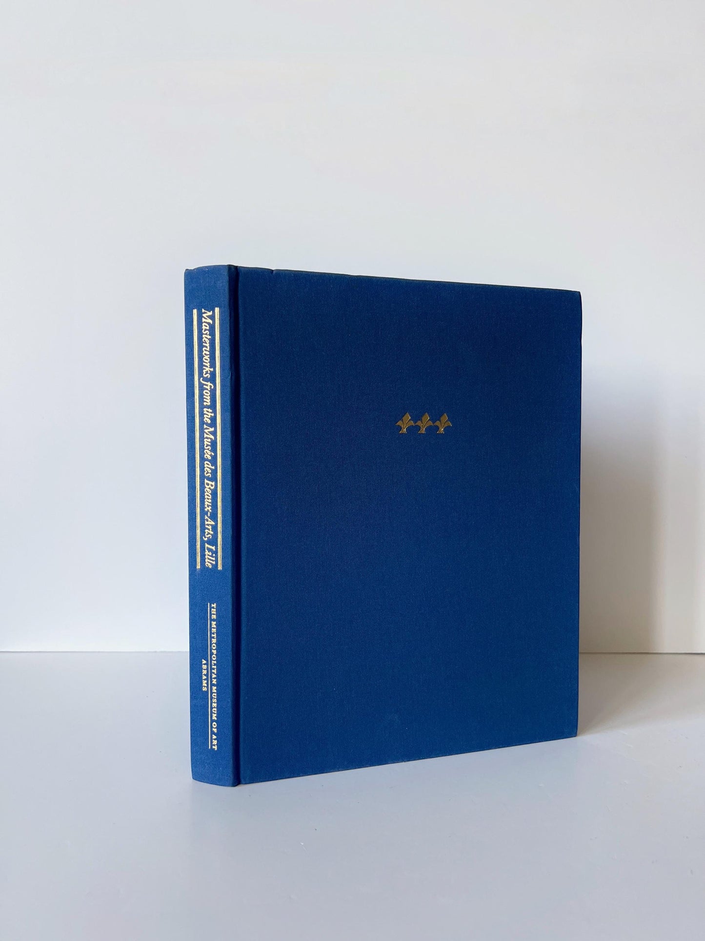 1992 Masterworks from the Musée des Beaux-Arts, Lille
