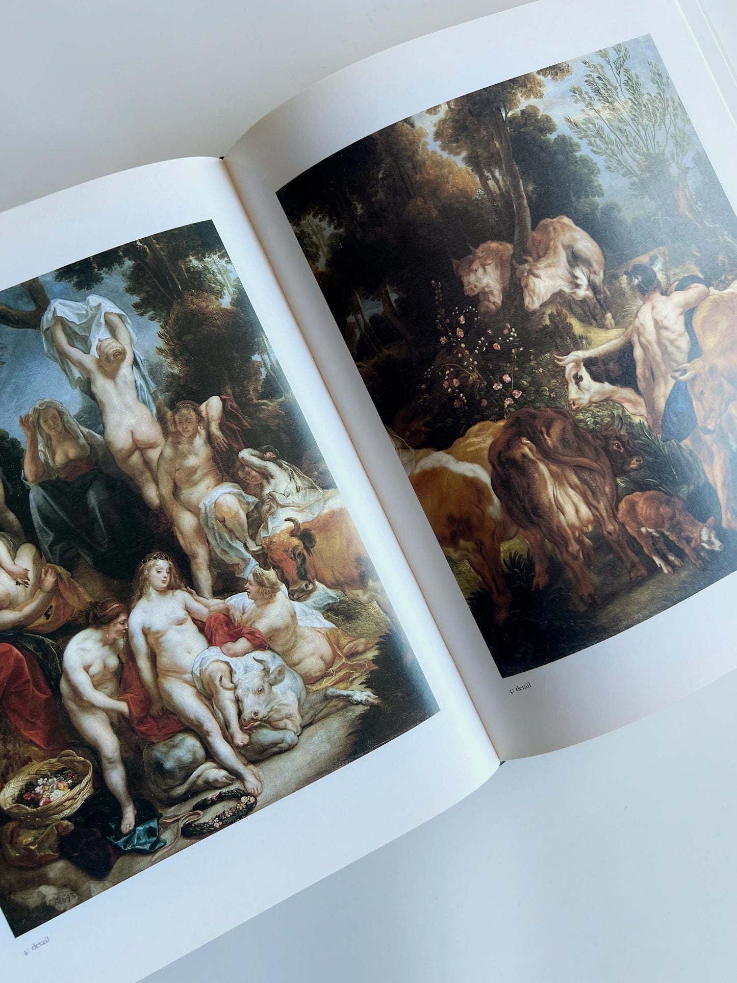 1992 Masterworks from the Musée des Beaux-Arts, Lille