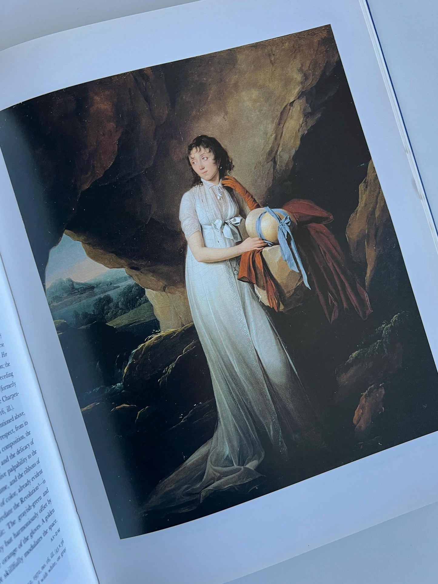 1992 Masterworks from the Musée des Beaux-Arts, Lille