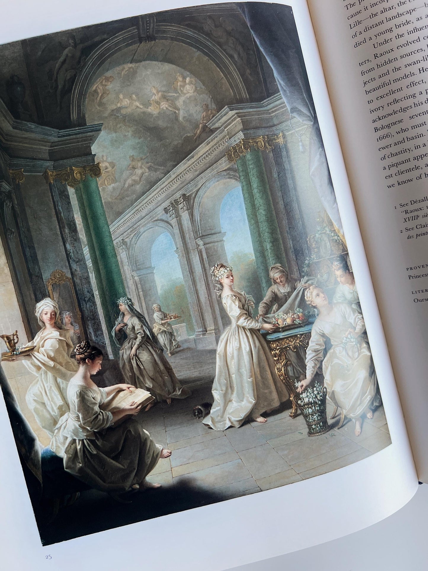 1992 Masterworks from the Musée des Beaux-Arts, Lille