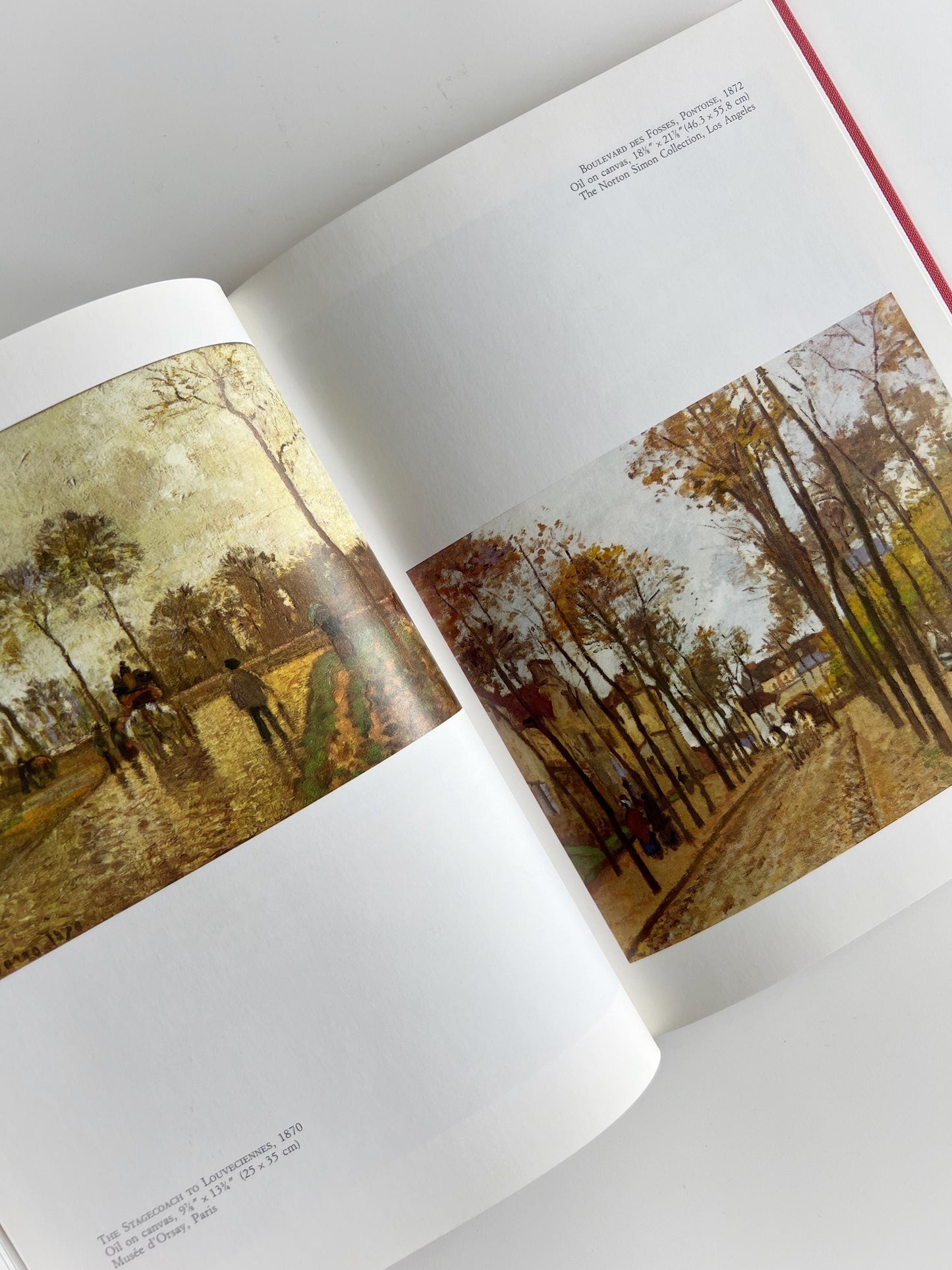 1988 Pissarro