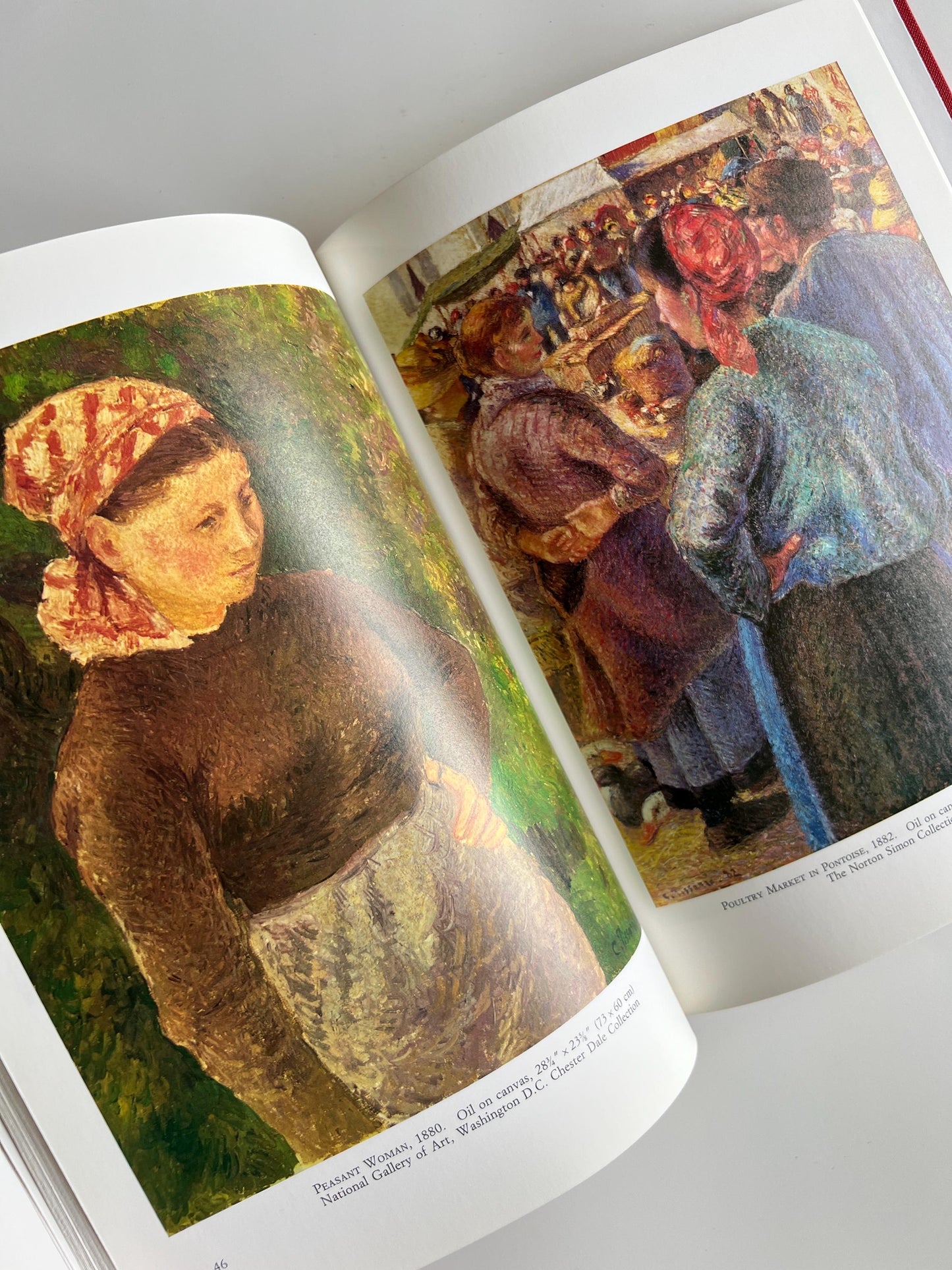 1988 Pissarro