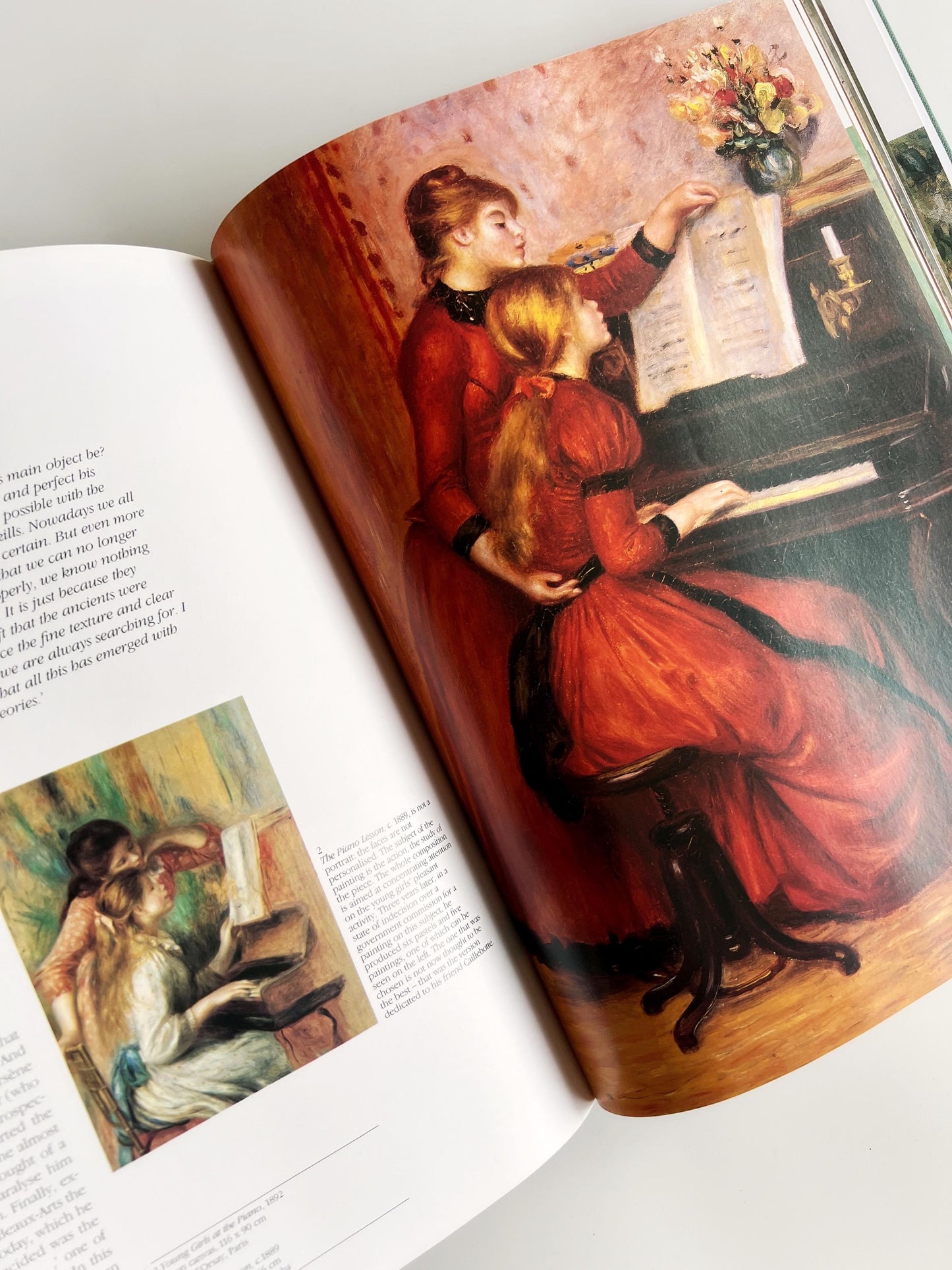 1991 Renoir
