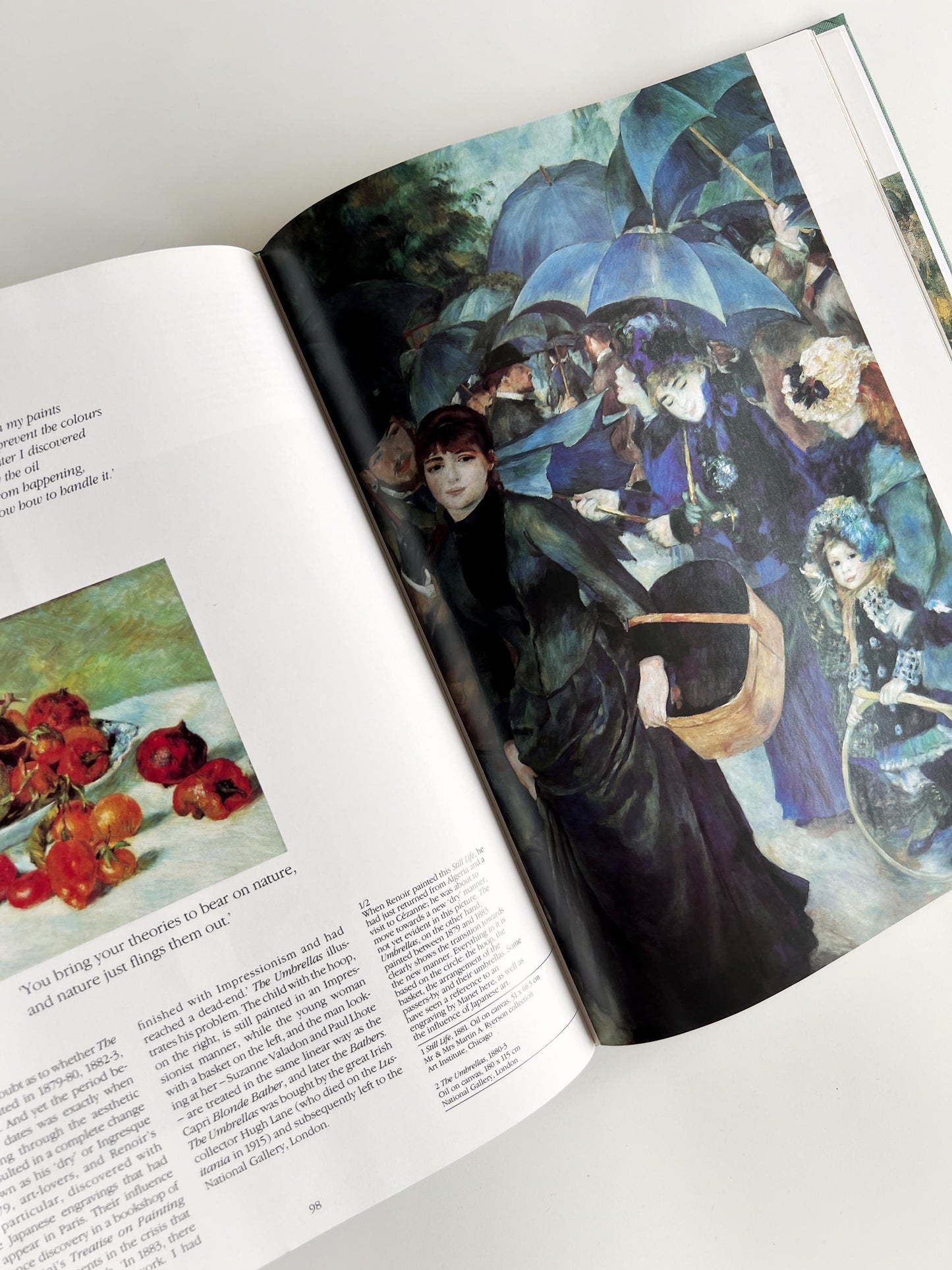 1991 Renoir