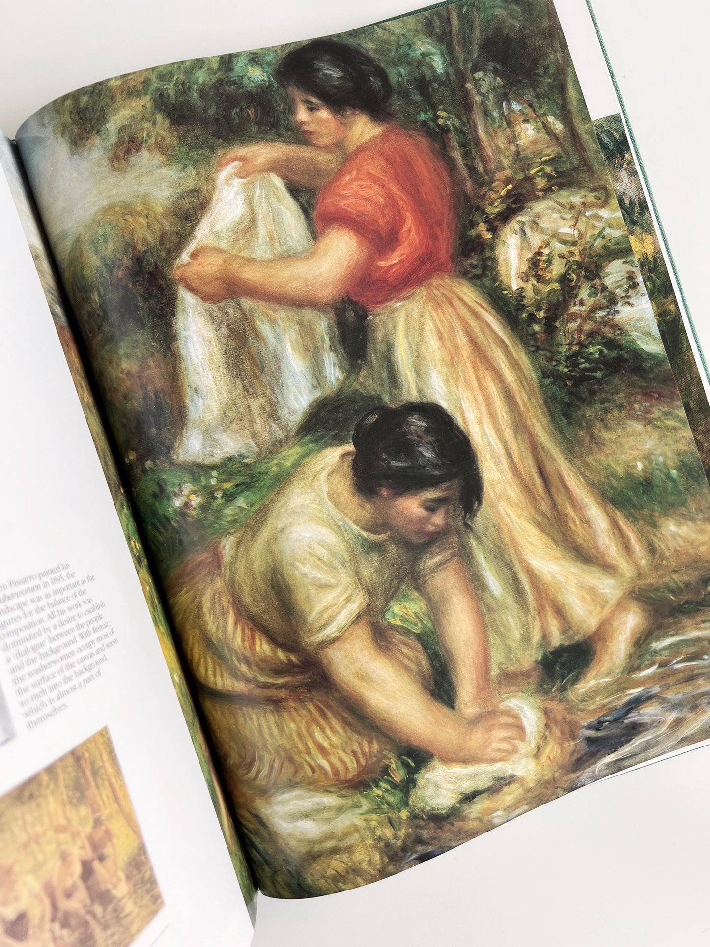 1991 Renoir