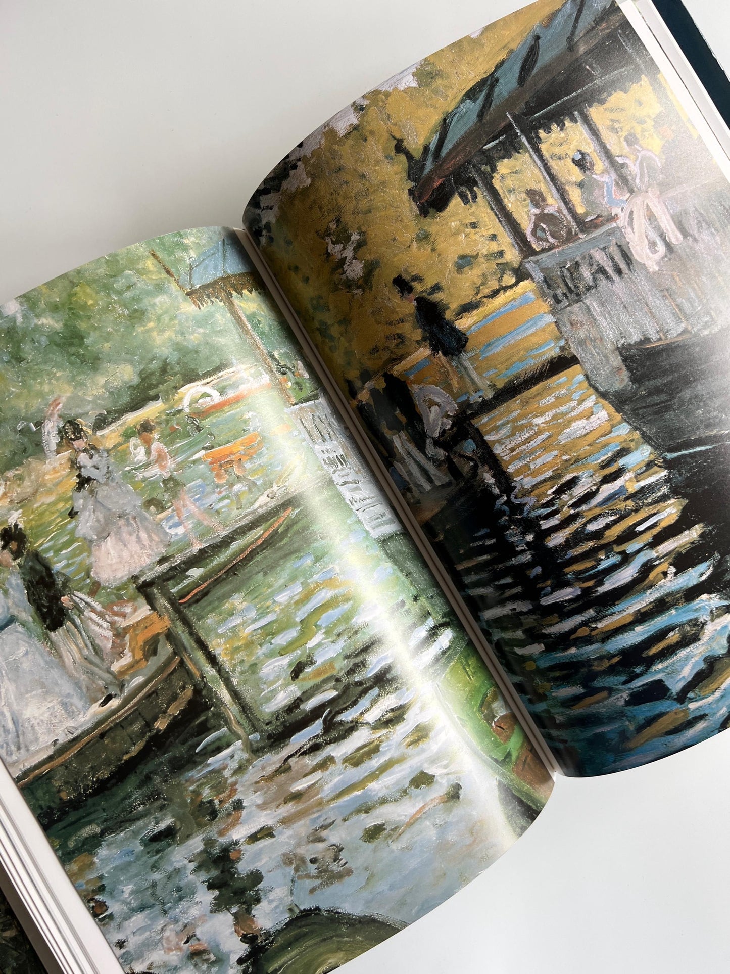 1994 Origins of Impressionism