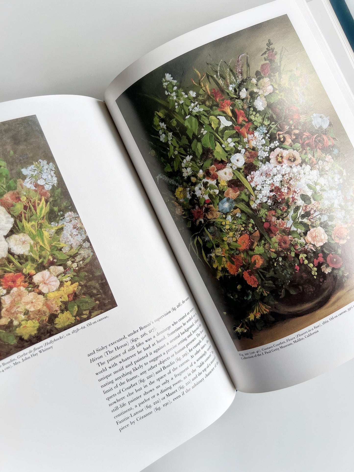 1994 Origins of Impressionism
