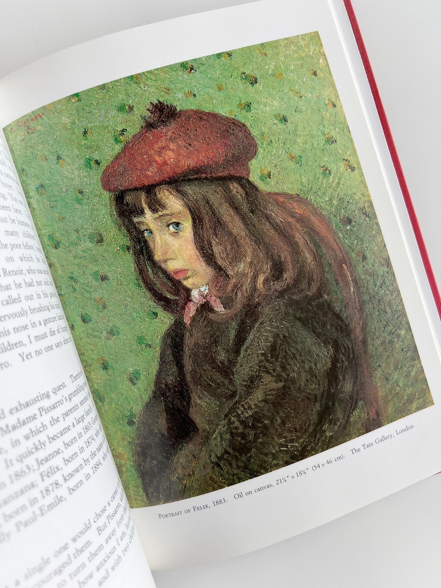 1988 Pissarro