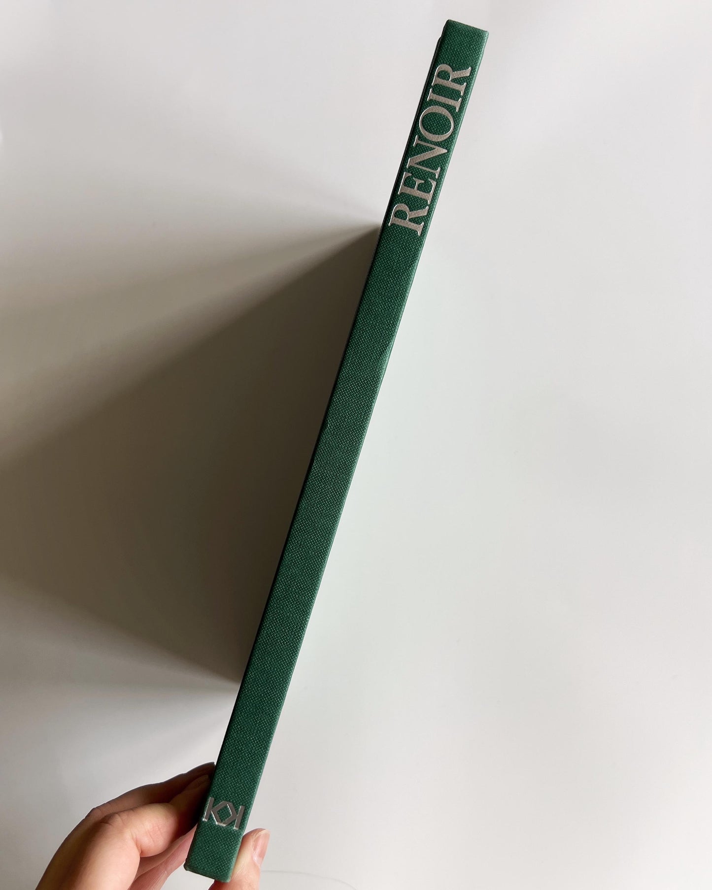 1991 Renoir