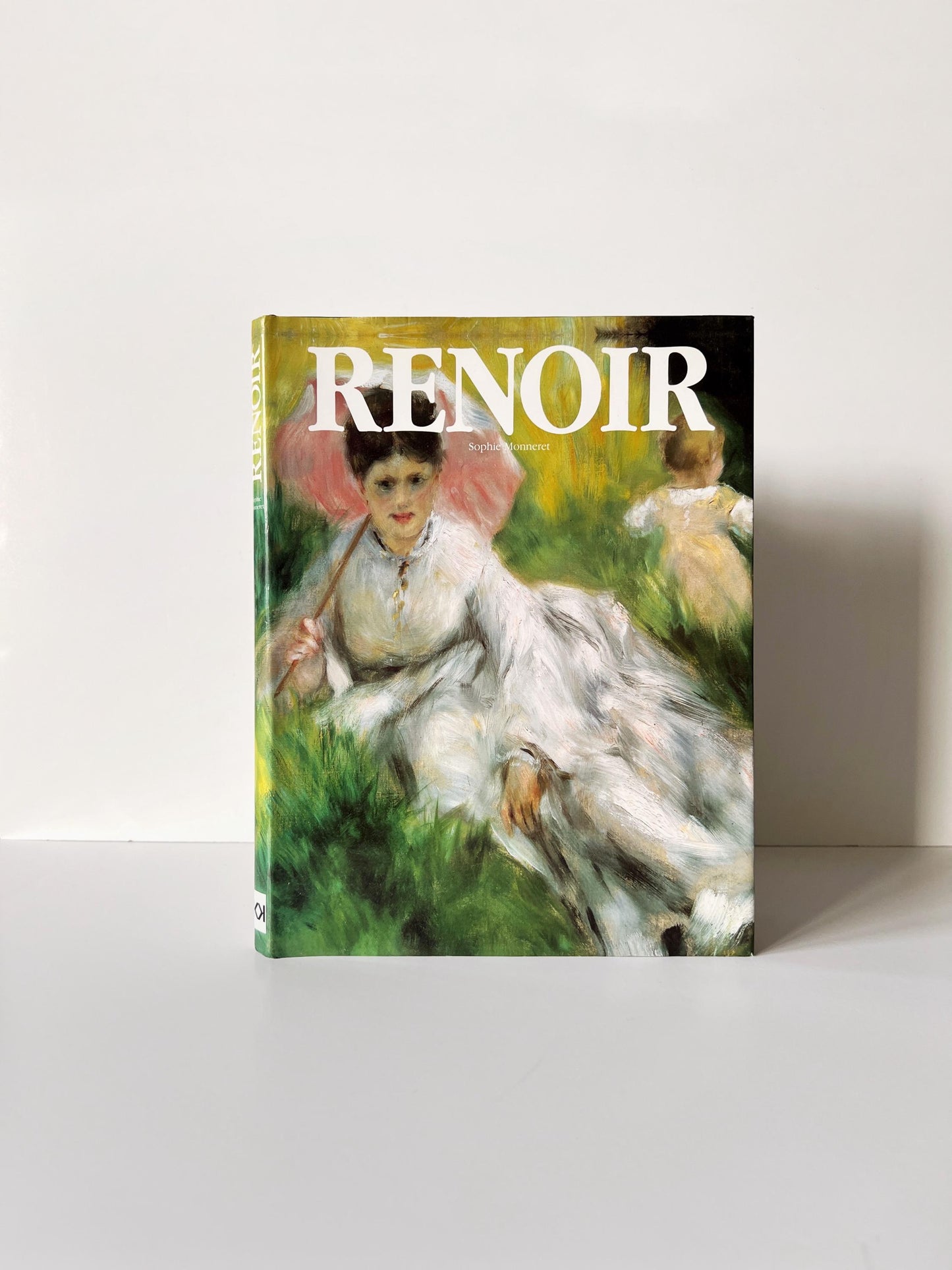 1991 Renoir