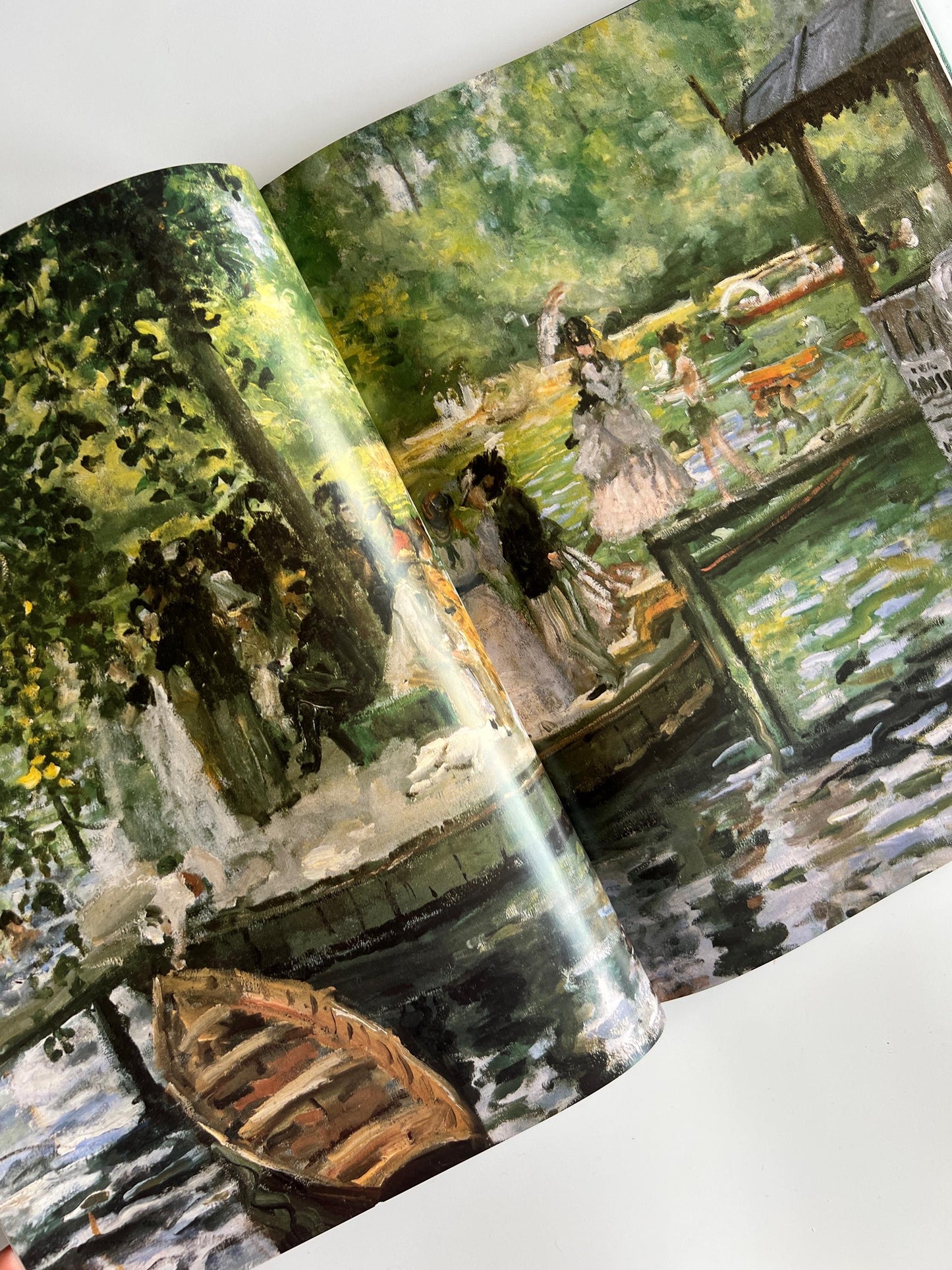 1991 Renoir
