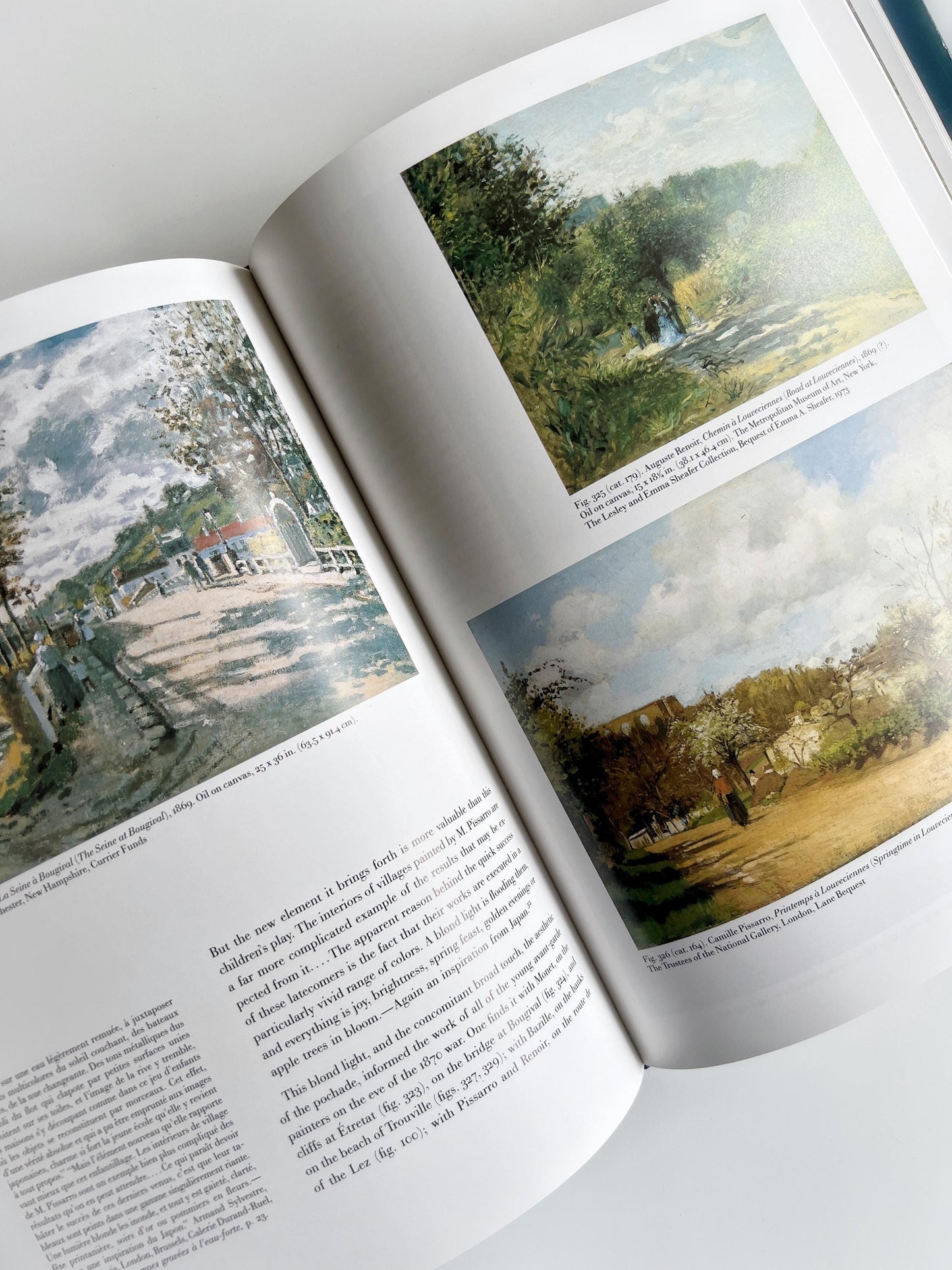 1994 Origins of Impressionism