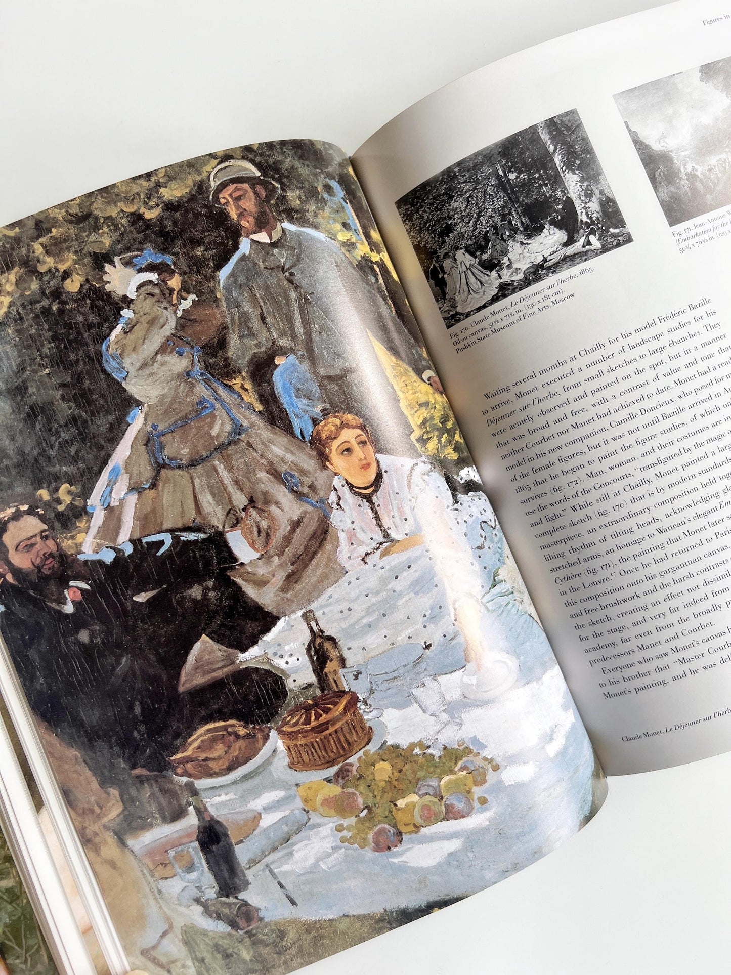 1994 Origins of Impressionism