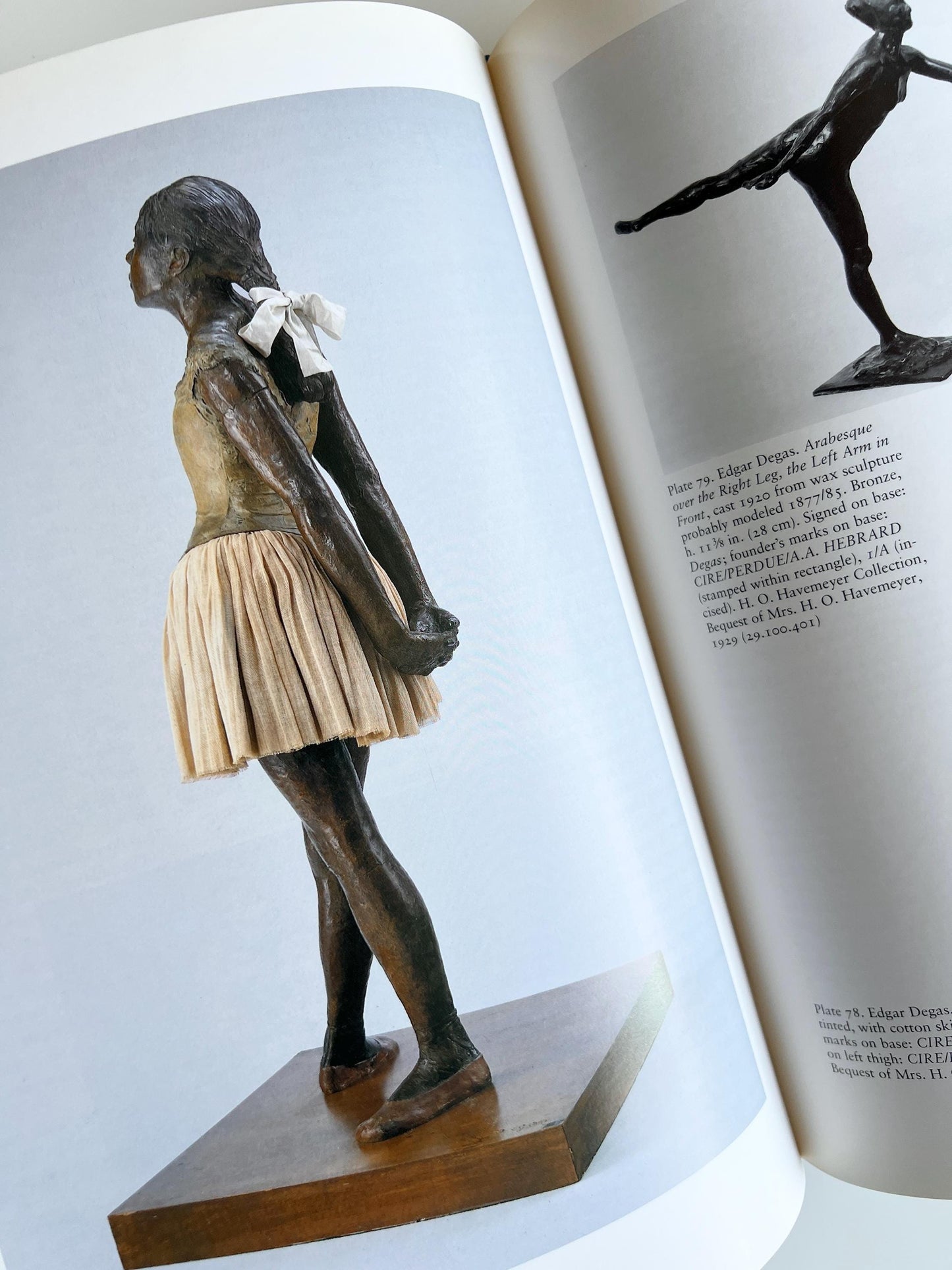 1993 Splendid Legacy: The Havemeyer Collection at The Met