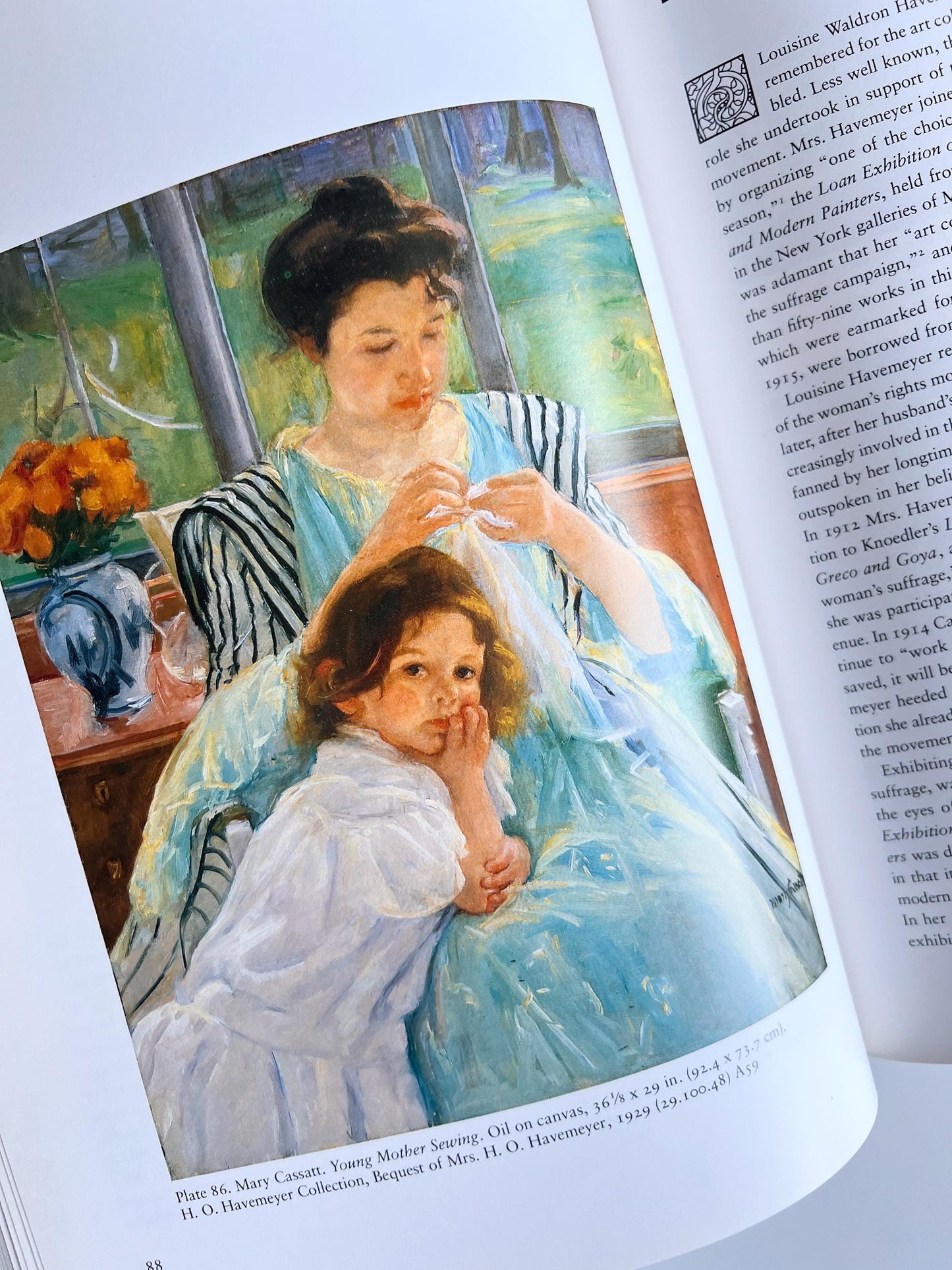 1993 Splendid Legacy: The Havemeyer Collection at The Met