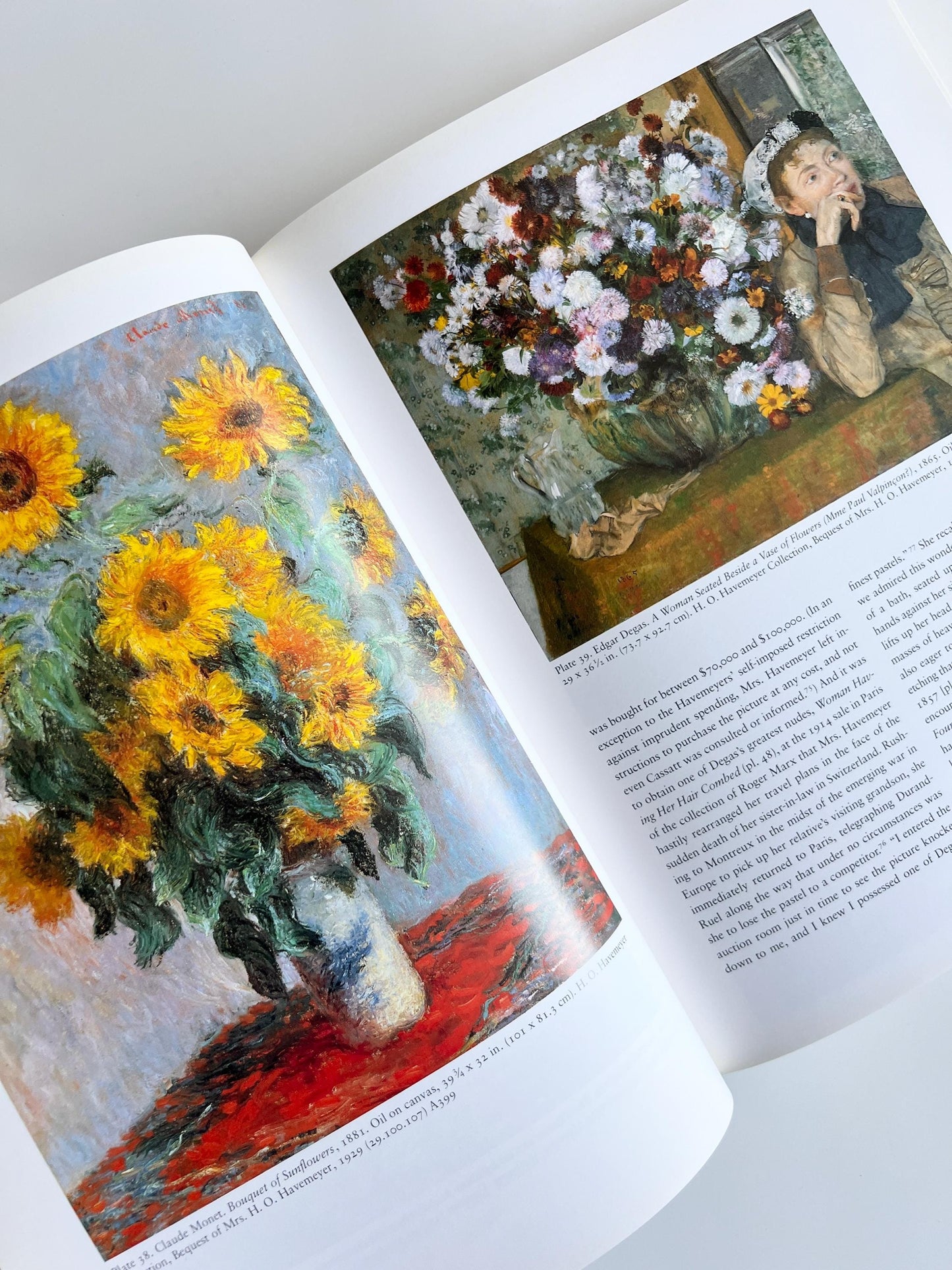1993 Splendid Legacy: The Havemeyer Collection at The Met