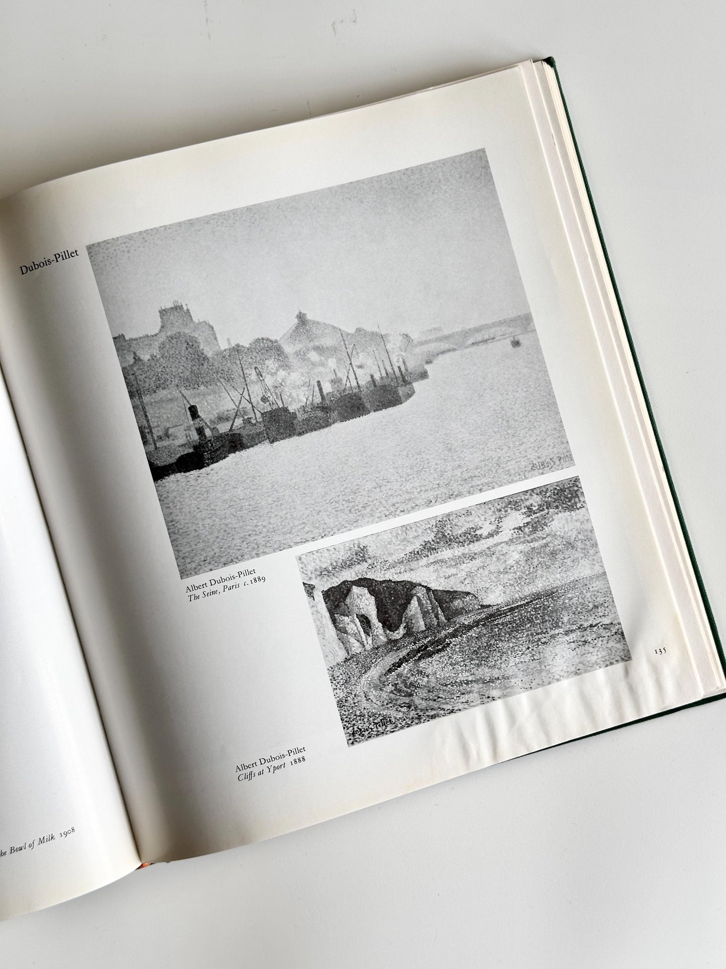 1970 The Neo Impressionists