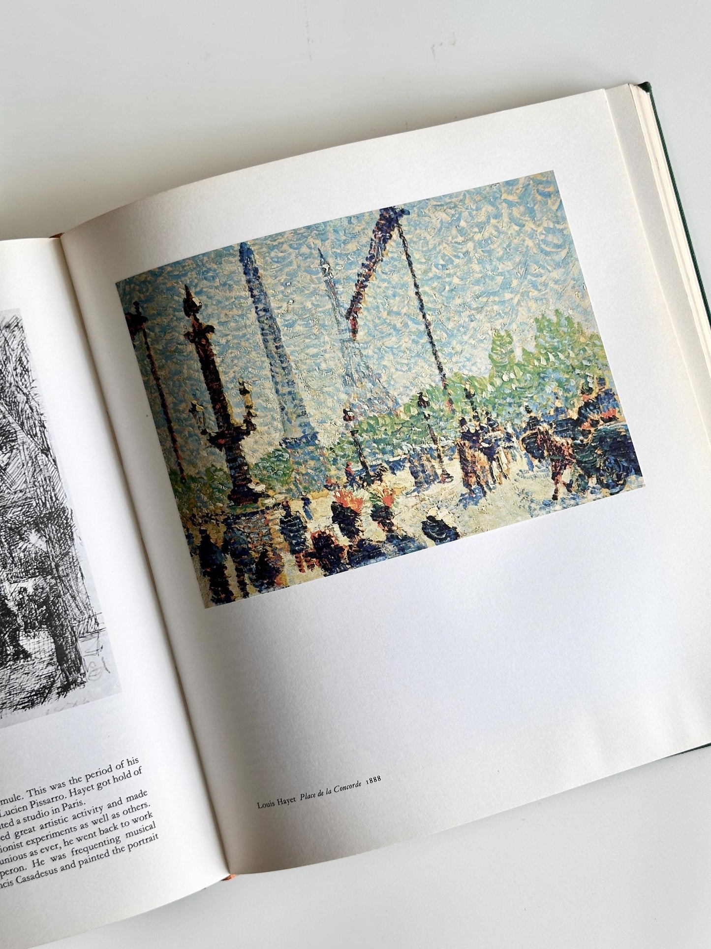 1970 The Neo Impressionists