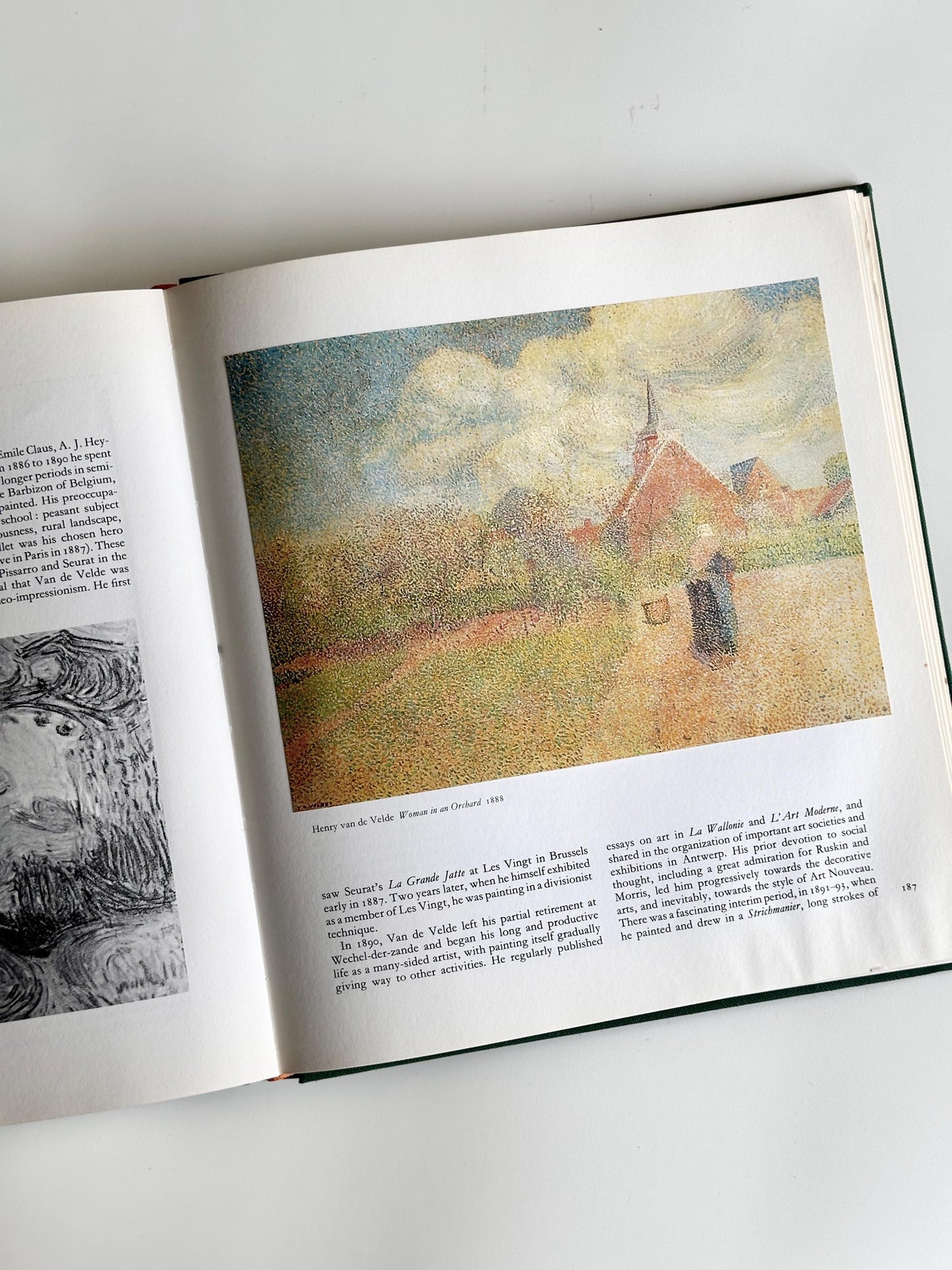1970 The Neo Impressionists