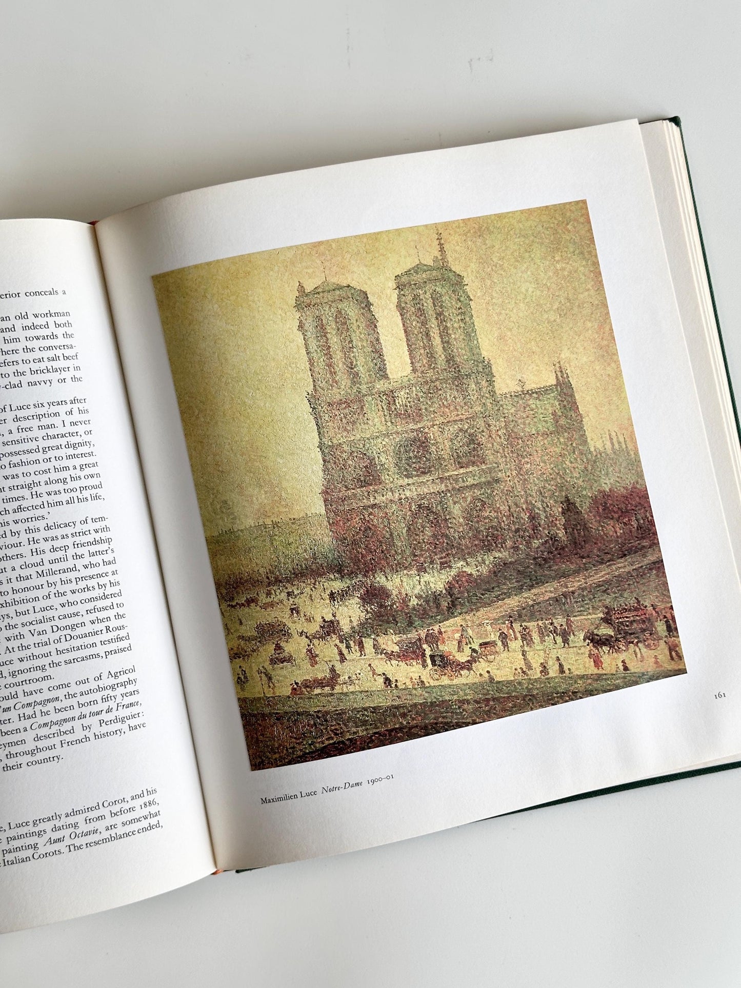 1970 The Neo Impressionists
