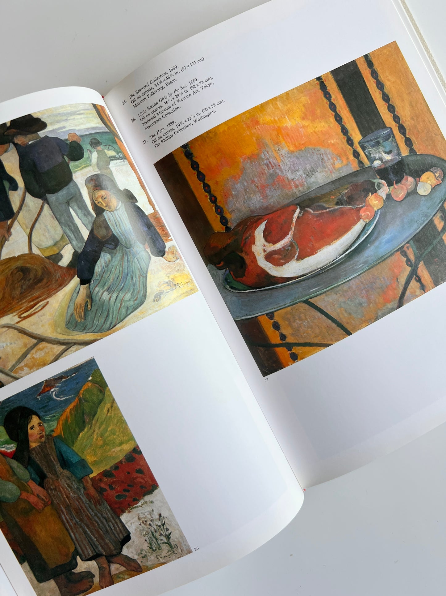 1993 Paul Gauguin