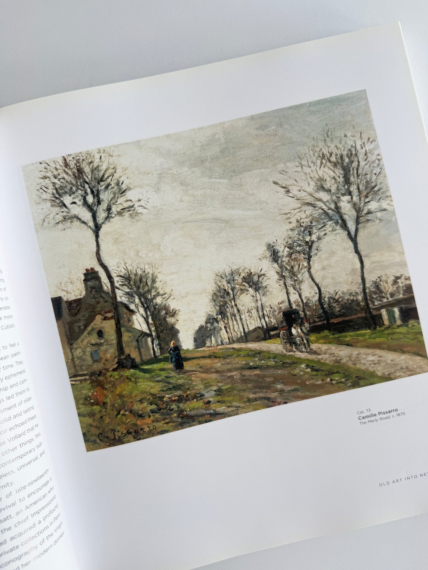 2007 Inspiring Impressionism