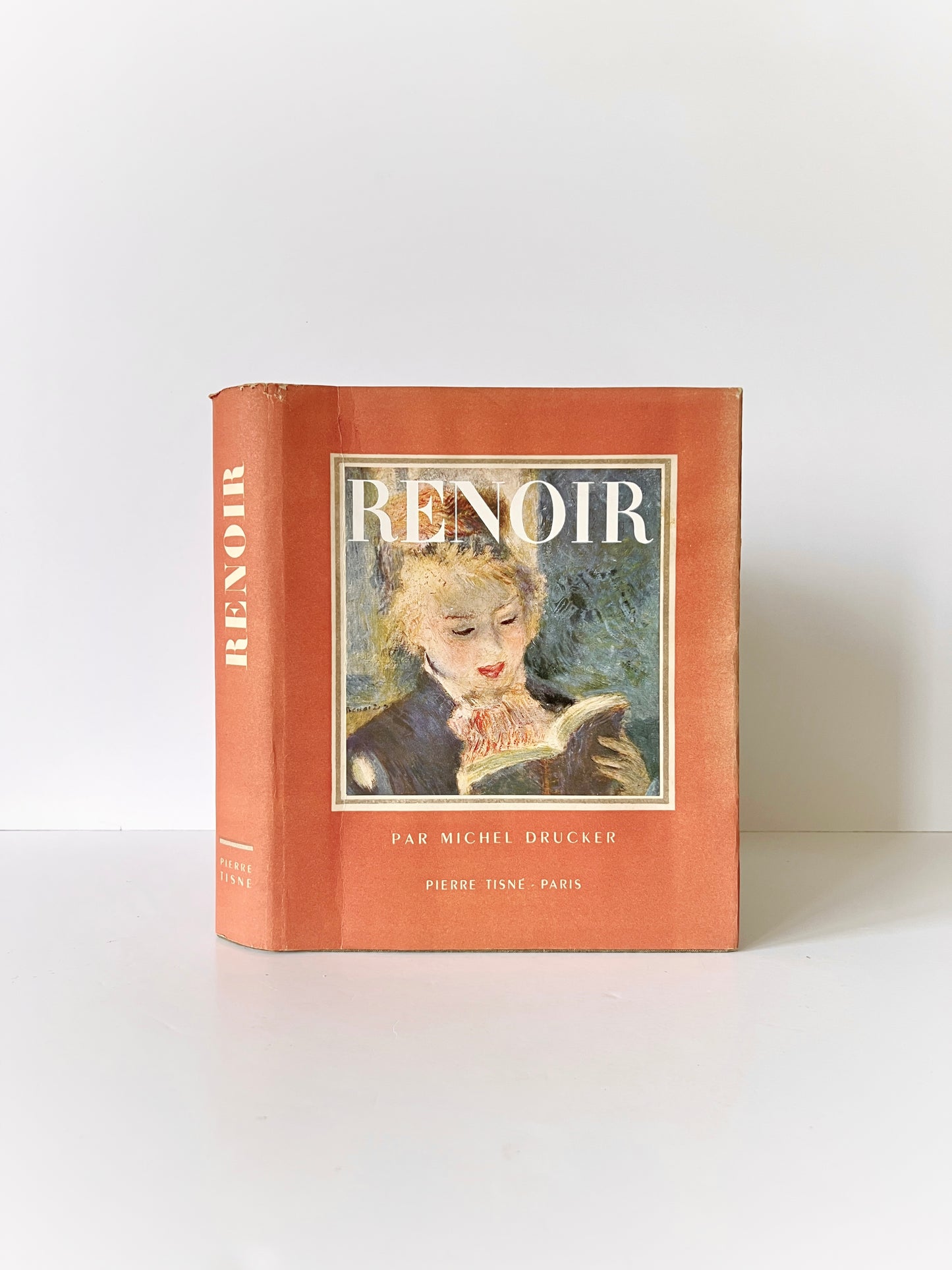*1944 Renoir - Rare/ Collectible