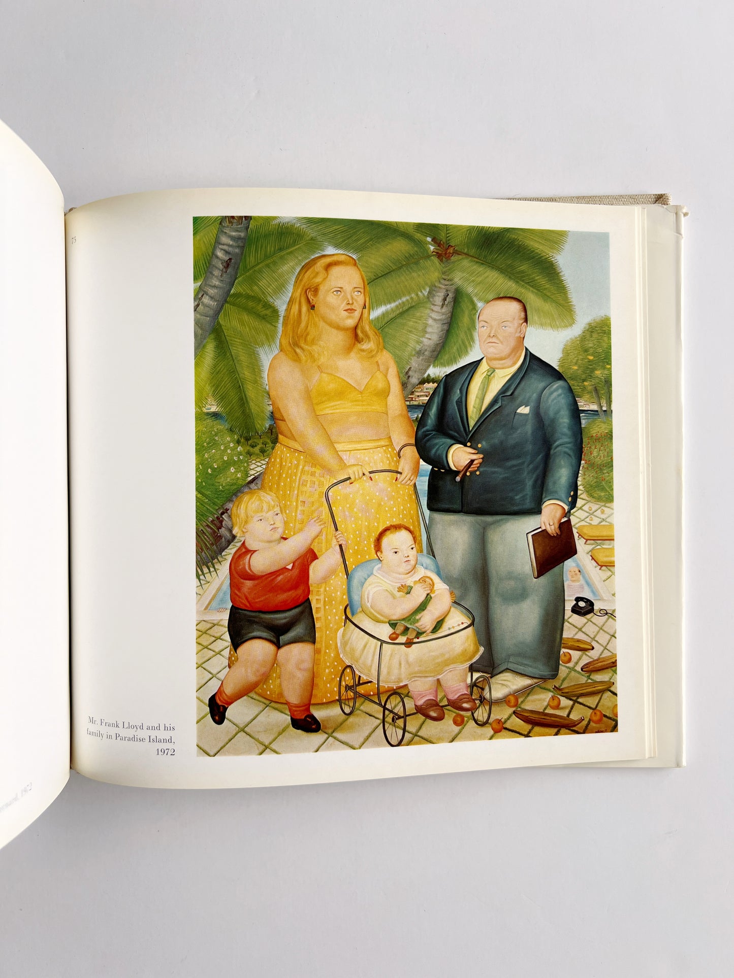 1976 Botero