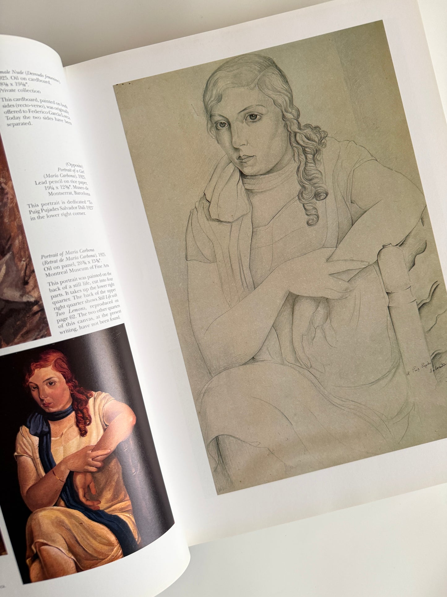 *1984 Dalí: The Work · The Man