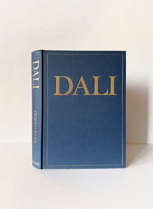 *1984 Dalí: The Work · The Man